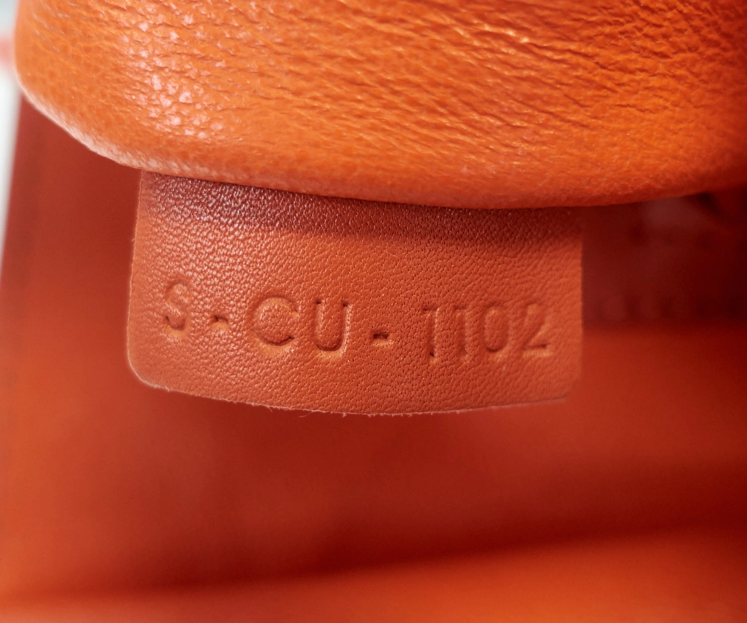 Phantom Medium Suede Bag