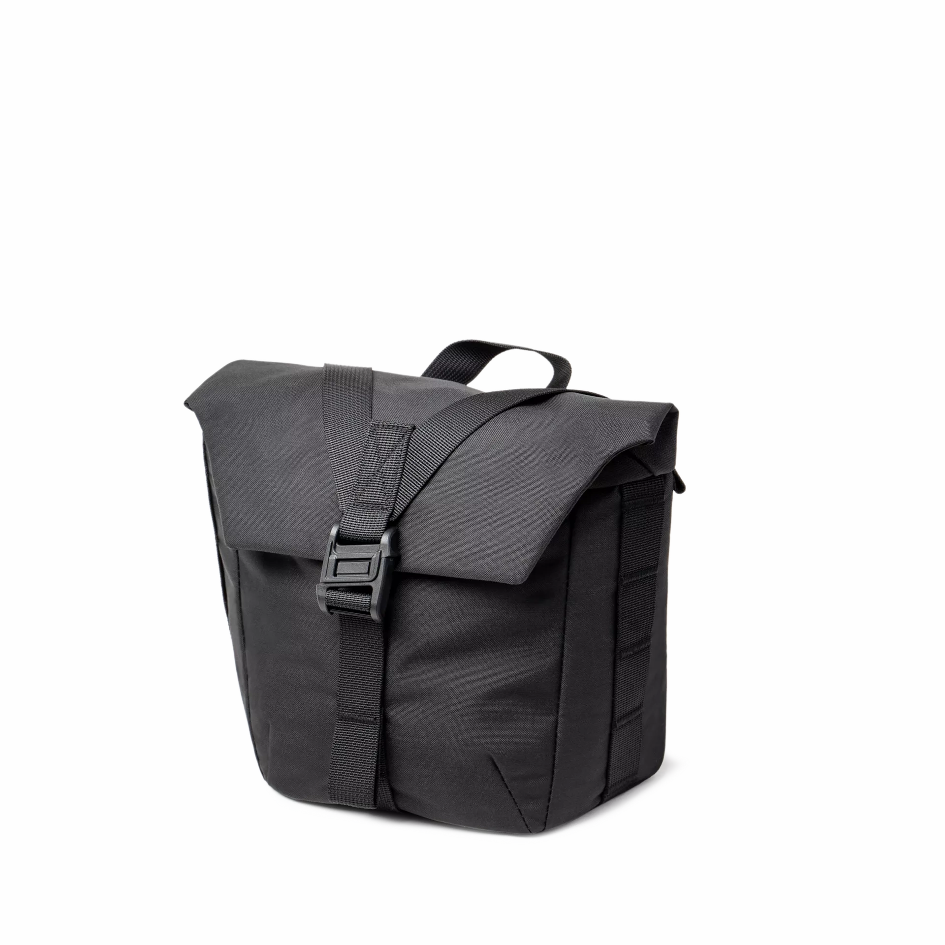 Pilot Canvas Travel Camera Bag 3.5L Upgraded
