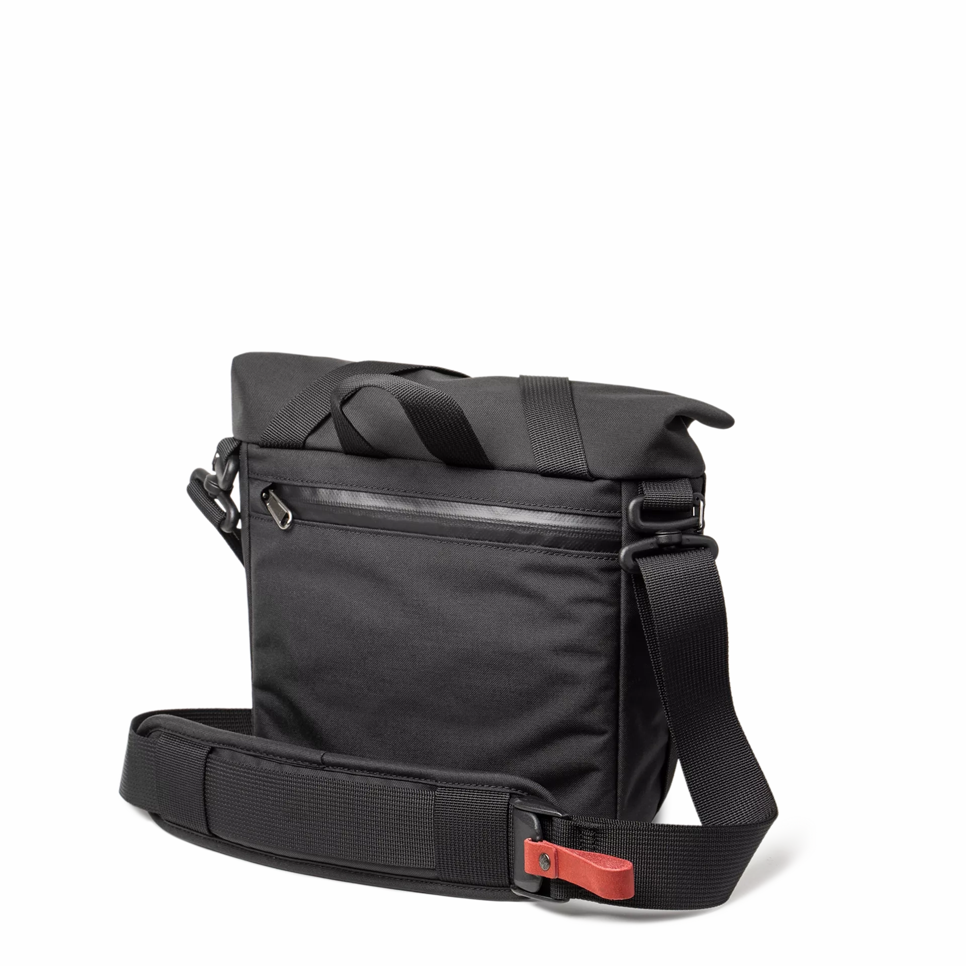 Pilot Canvas Travel Camera Bag 3.5L Upgraded