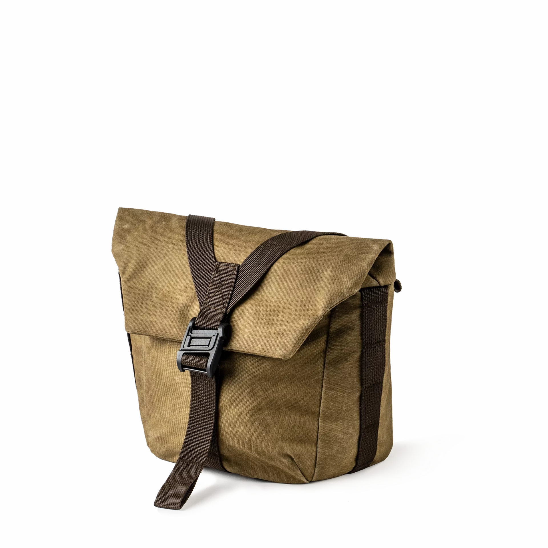 Pilot Canvas Travel Camera Bag 3.5L Upgraded