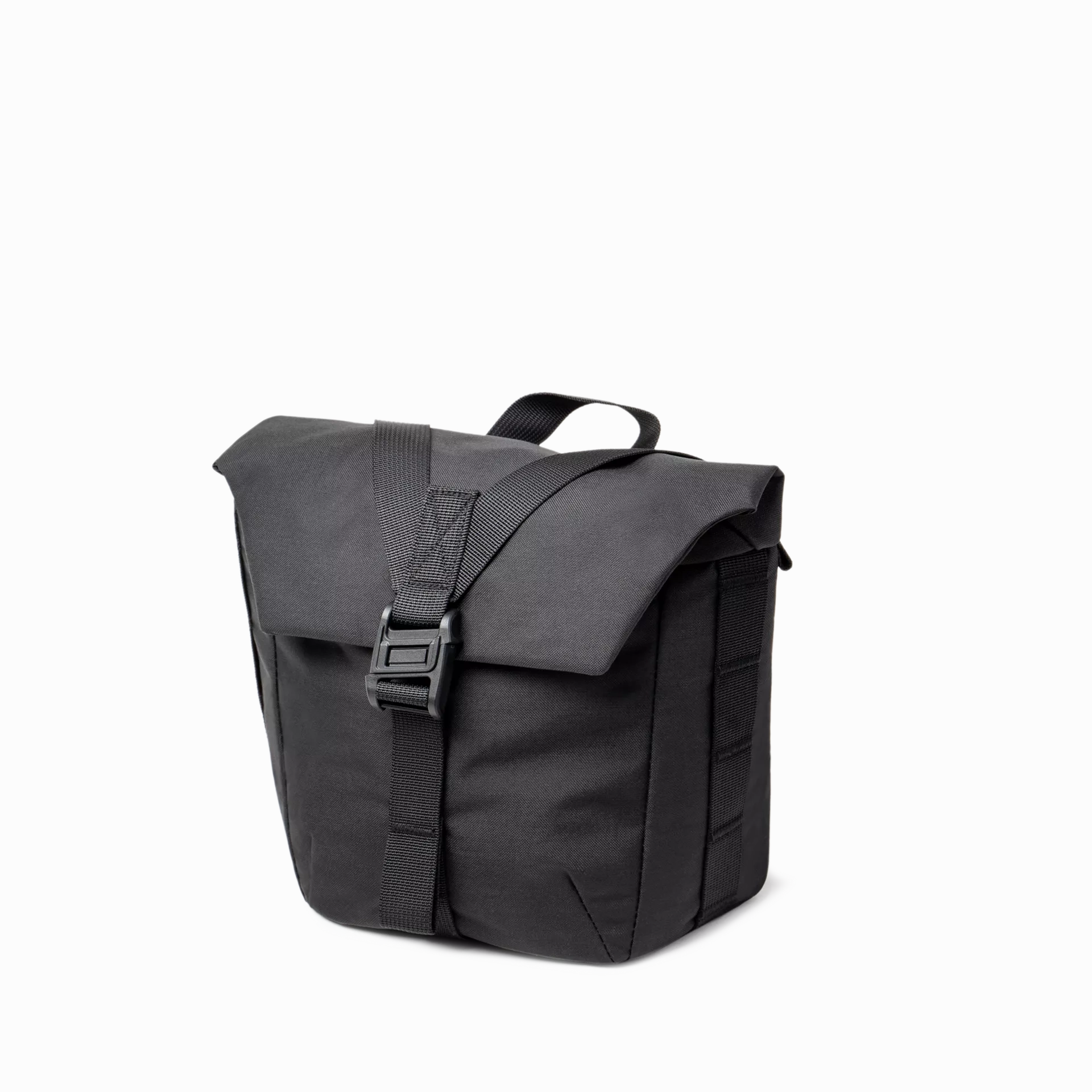 Pilot Canvas Travel Camera Bag 3.5L Upgraded
