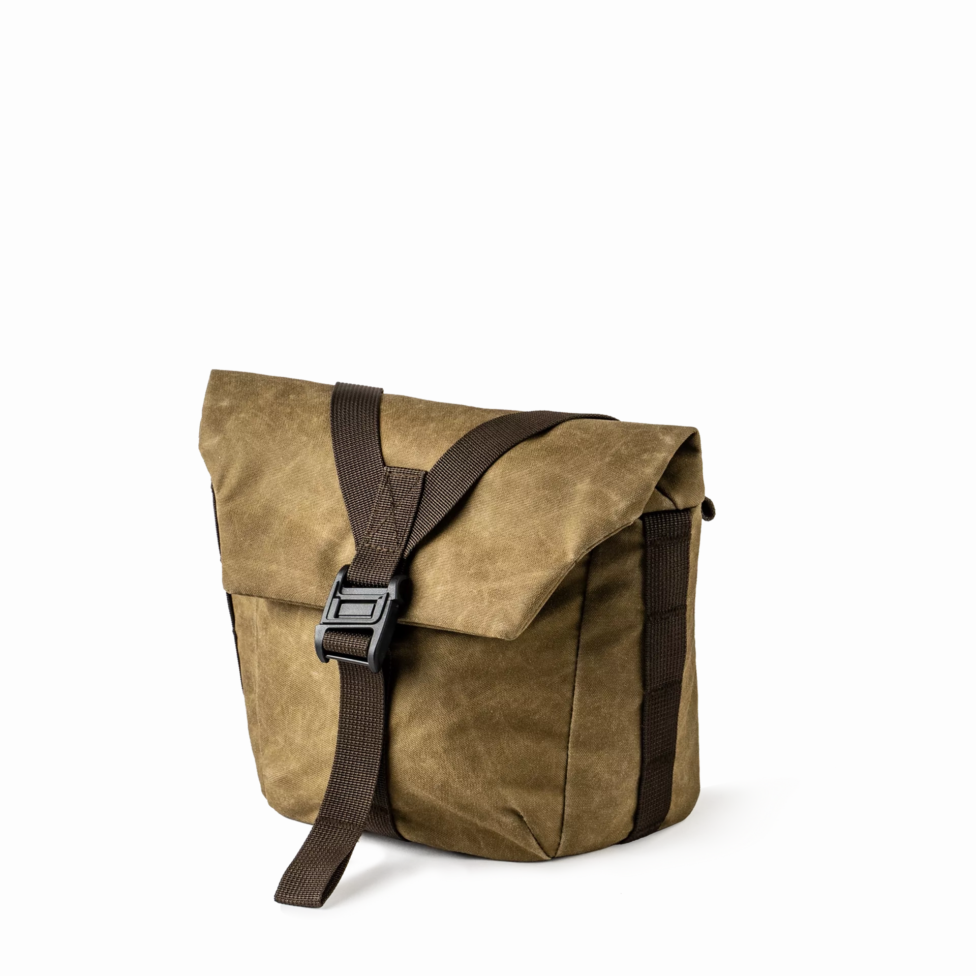 Pilot Canvas Travel Camera Bag 3.5L Upgraded