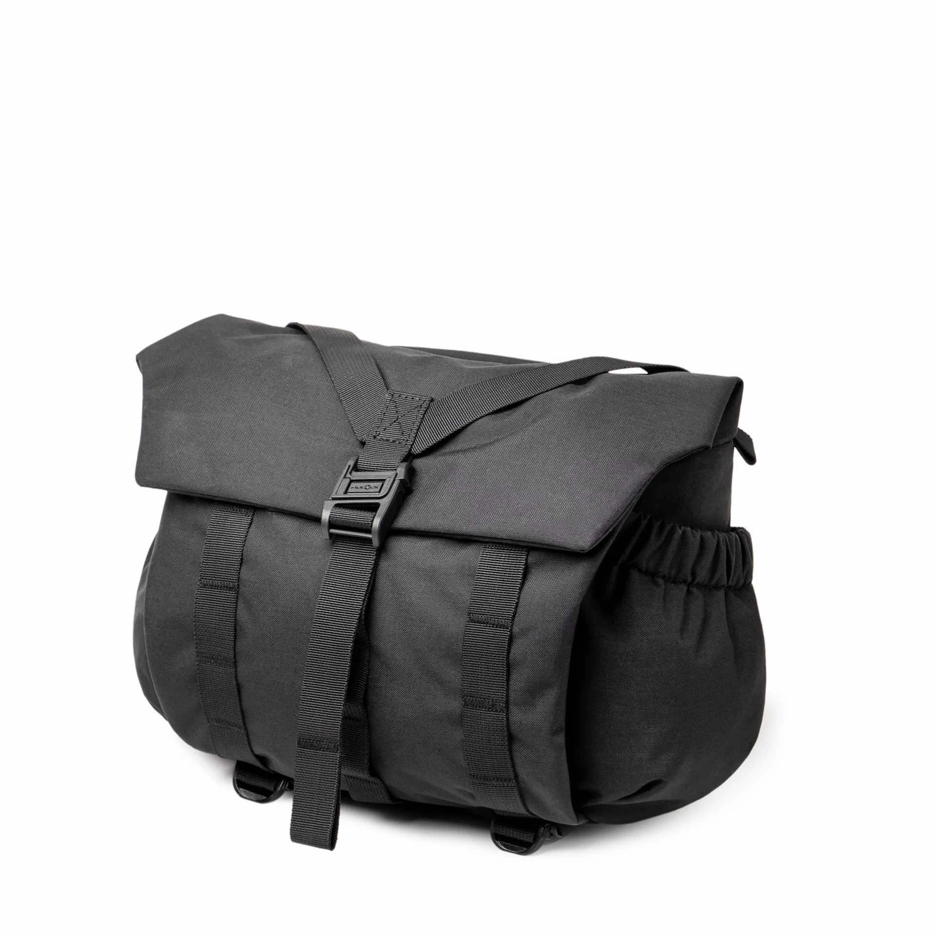 Pilot Canvas Travel Camera Bag 7L Upgraded