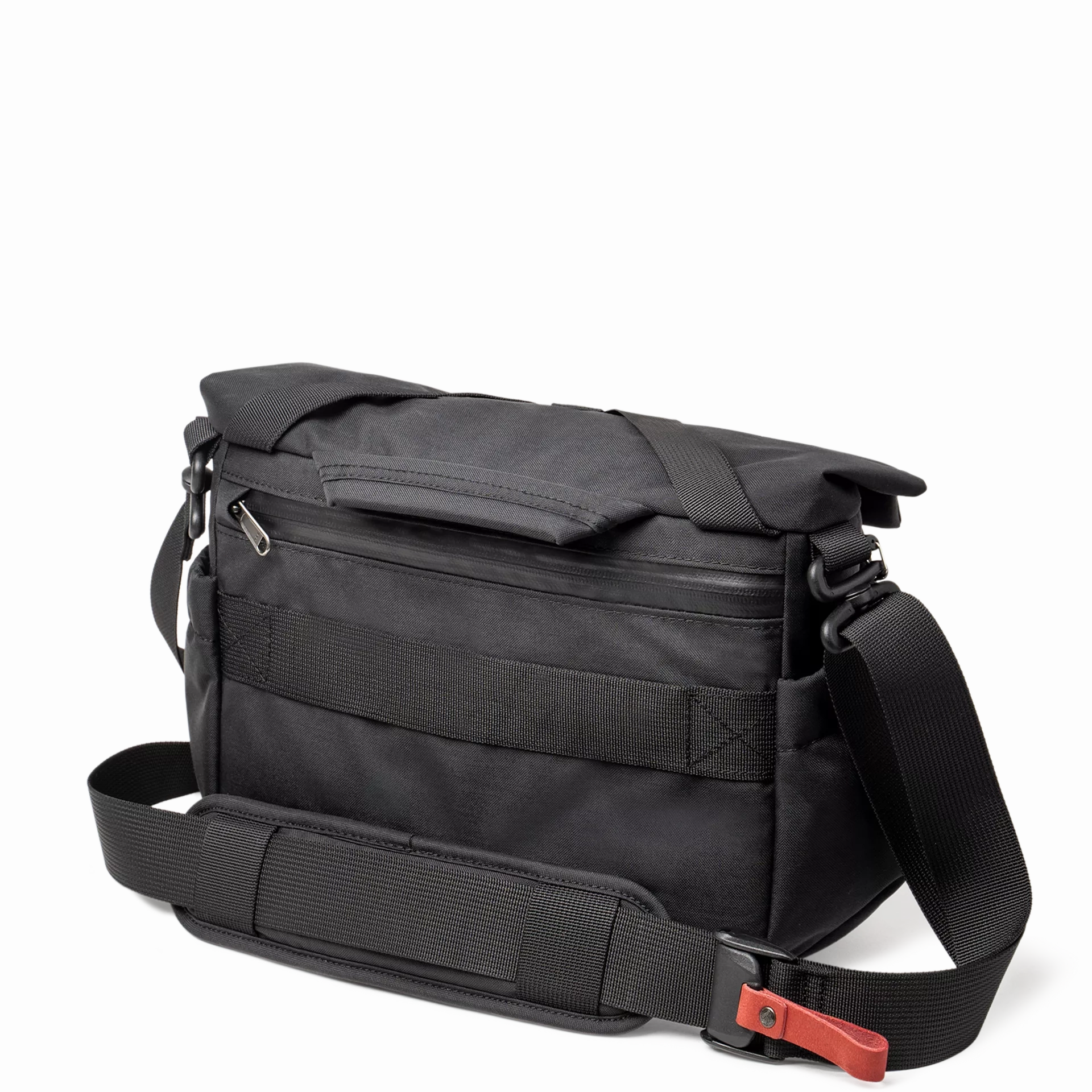 Pilot Canvas Travel Camera Bag 7L Upgraded
