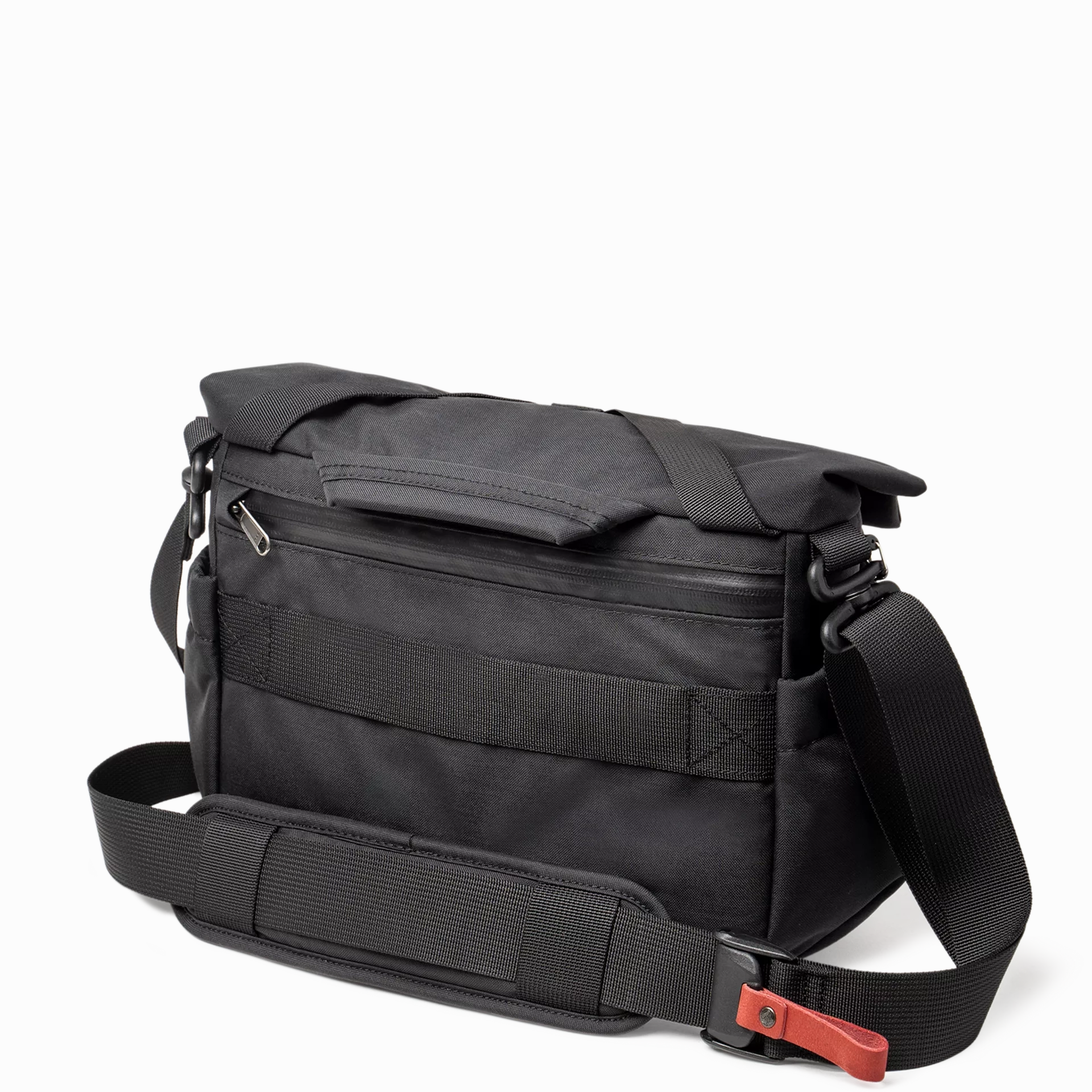 Pilot Canvas Travel Camera Bag 7L Upgraded