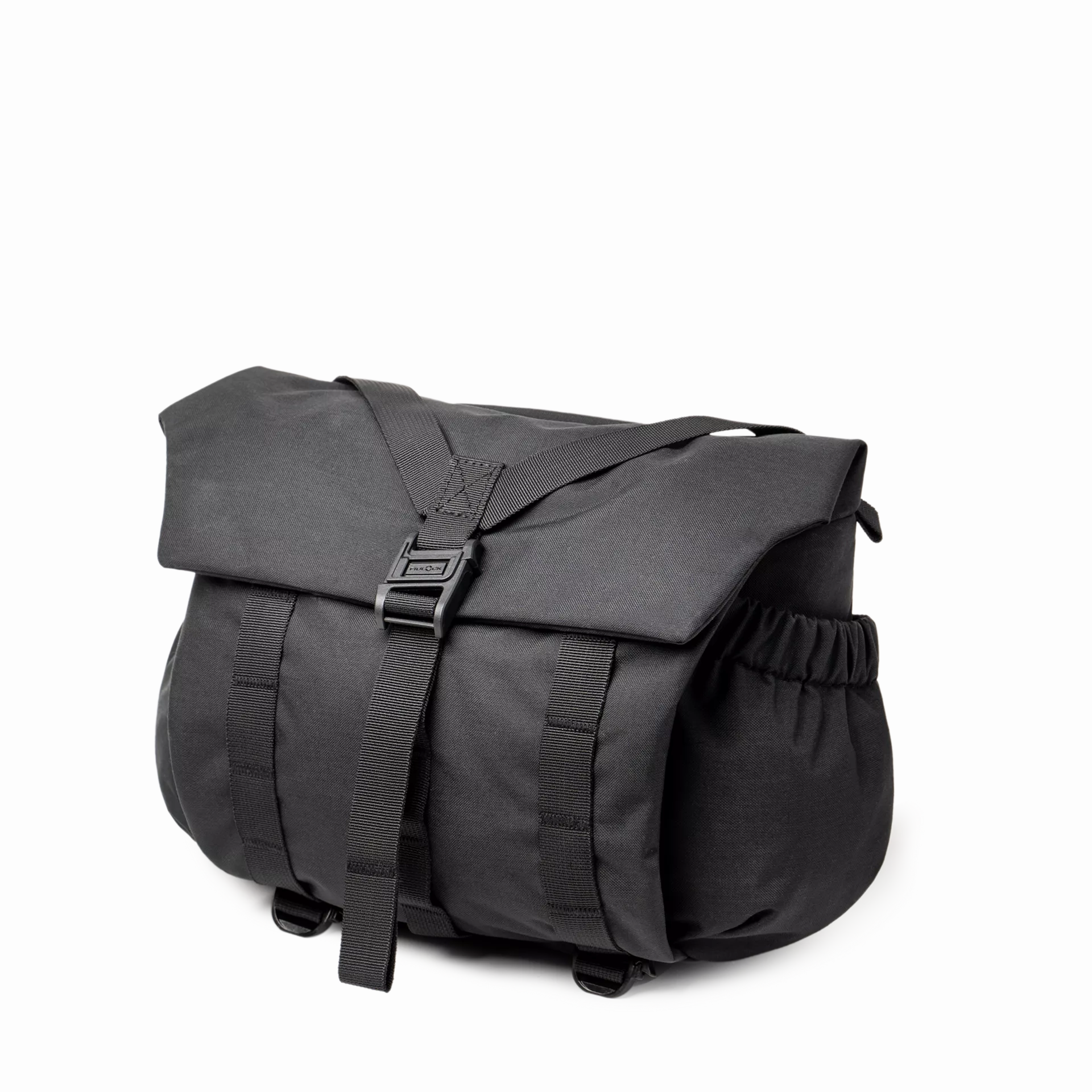 Pilot Canvas Travel Camera Bag 7L Upgraded