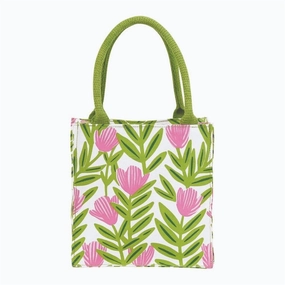 Pink Delight Reusable Itsy Bitsy Gift Bag