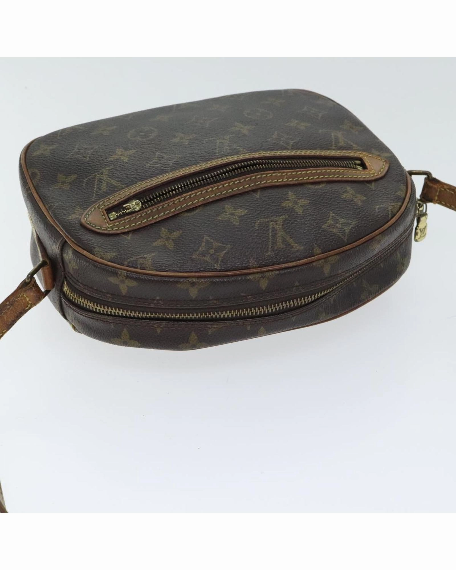 Pochette Clemence Crossbody Bag
