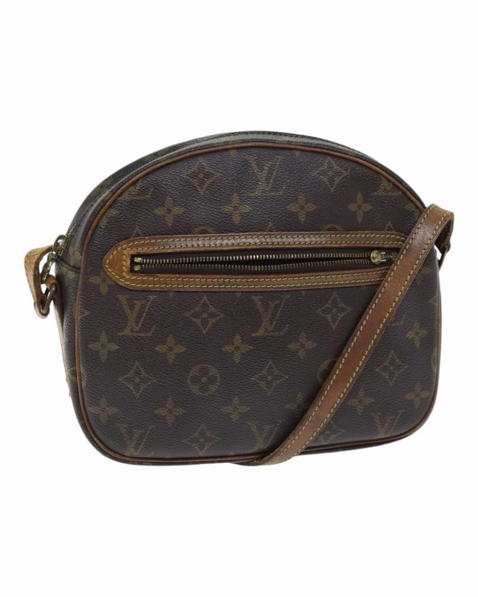 Pochette Clemence Crossbody Bag