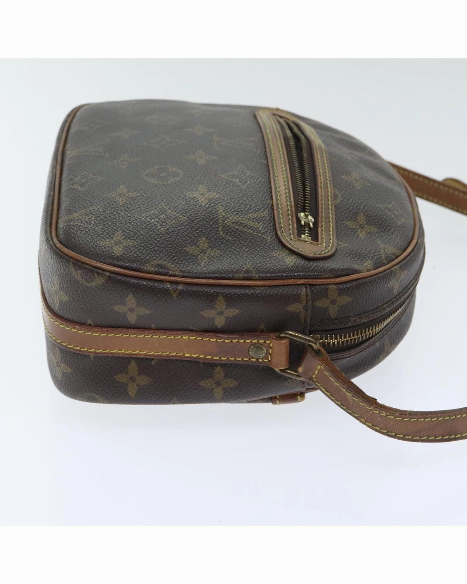 Pochette Clemence Crossbody Bag