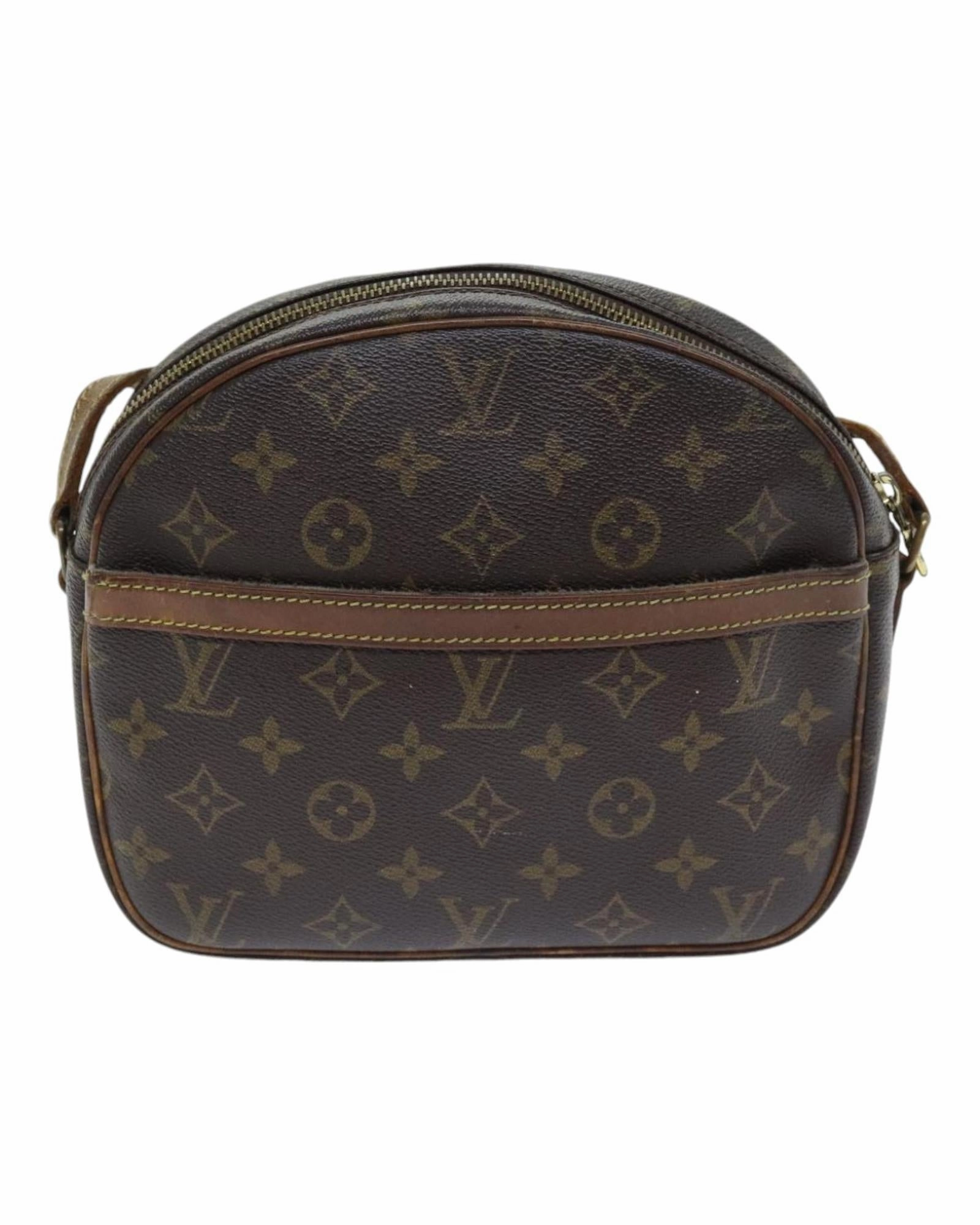 Pochette Clemence Crossbody Bag