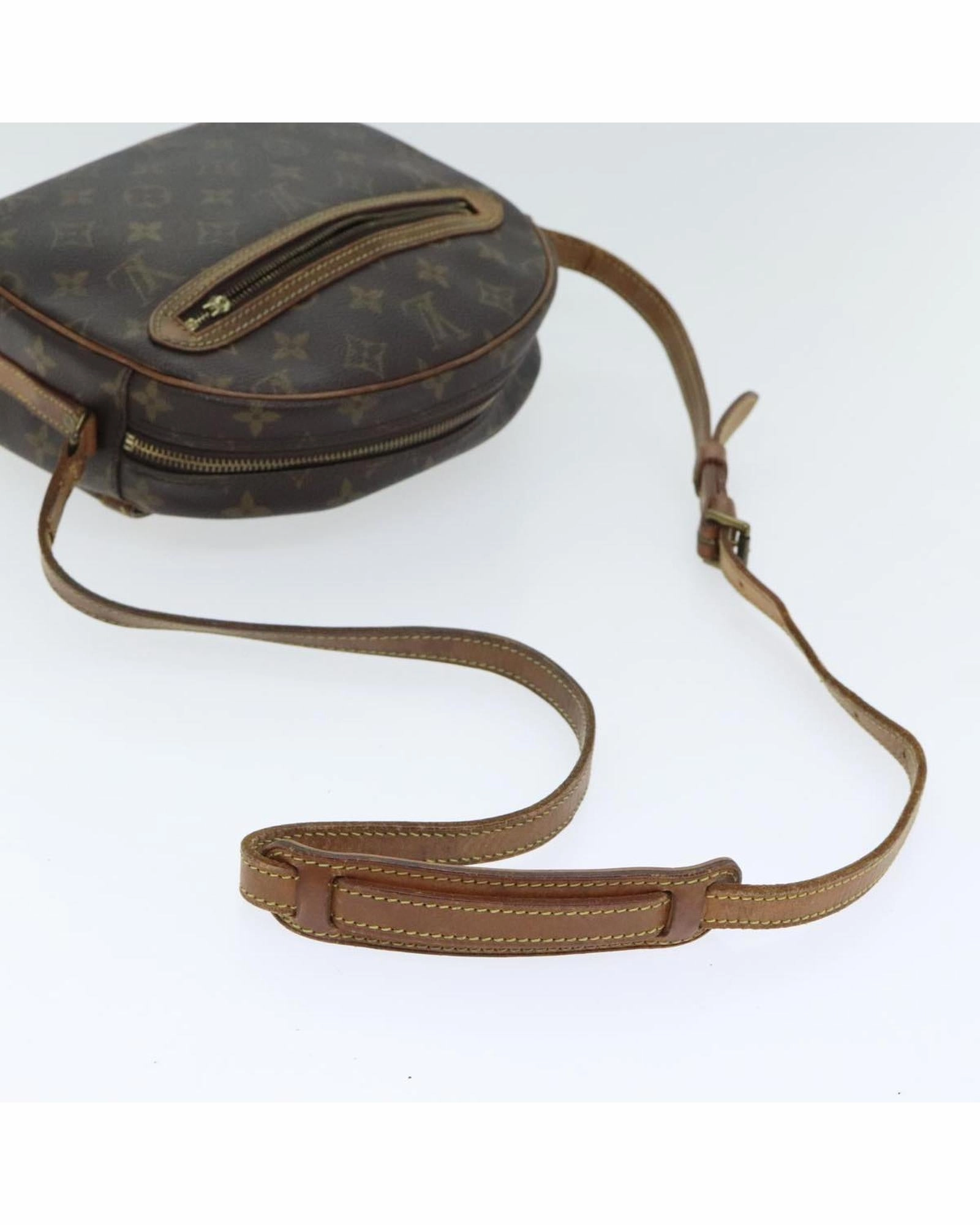 Pochette Clemence Crossbody Bag