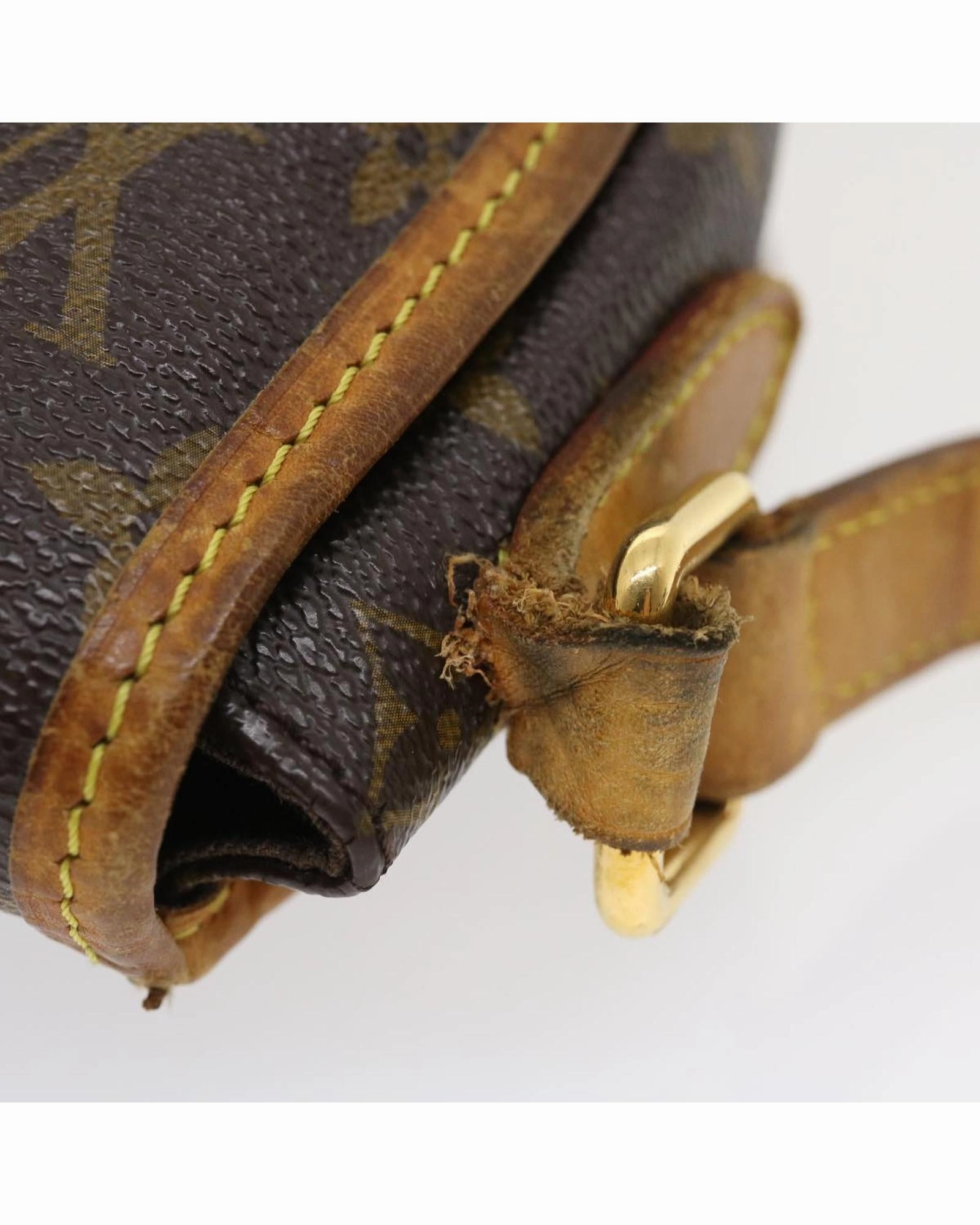 Pochette Clemence Shoulder Bag M60172