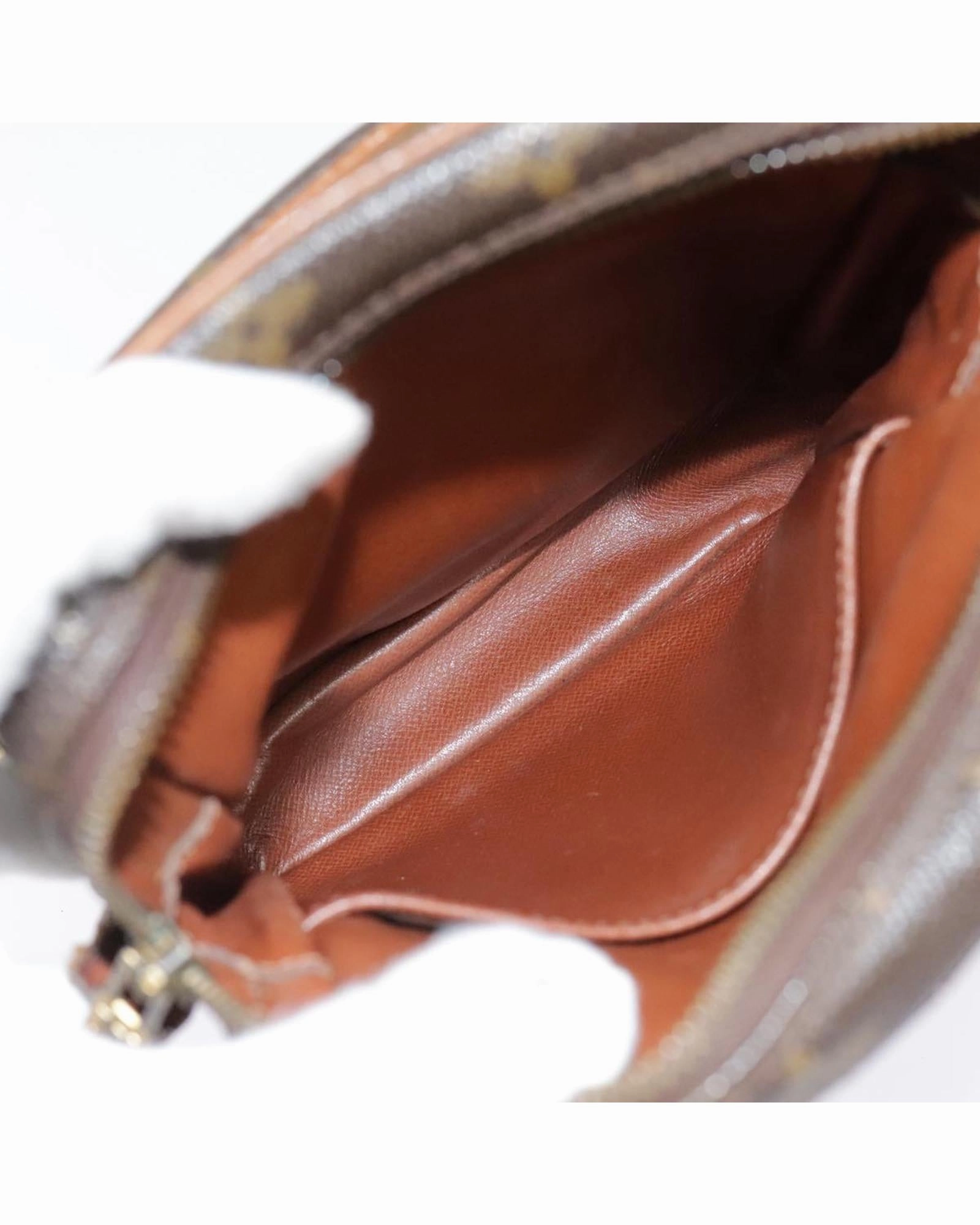 Pochette Crossbody Bag