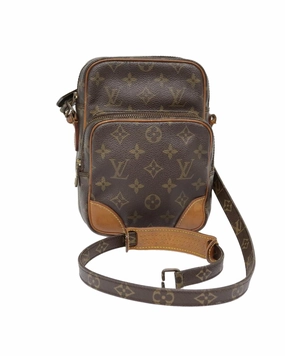 Pochette Crossbody Bag