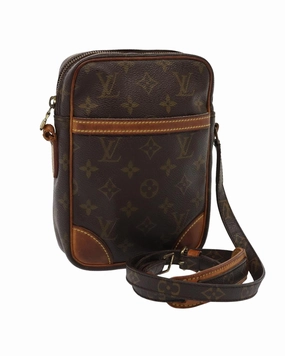 Pochette Crossbody Bag Model M51870