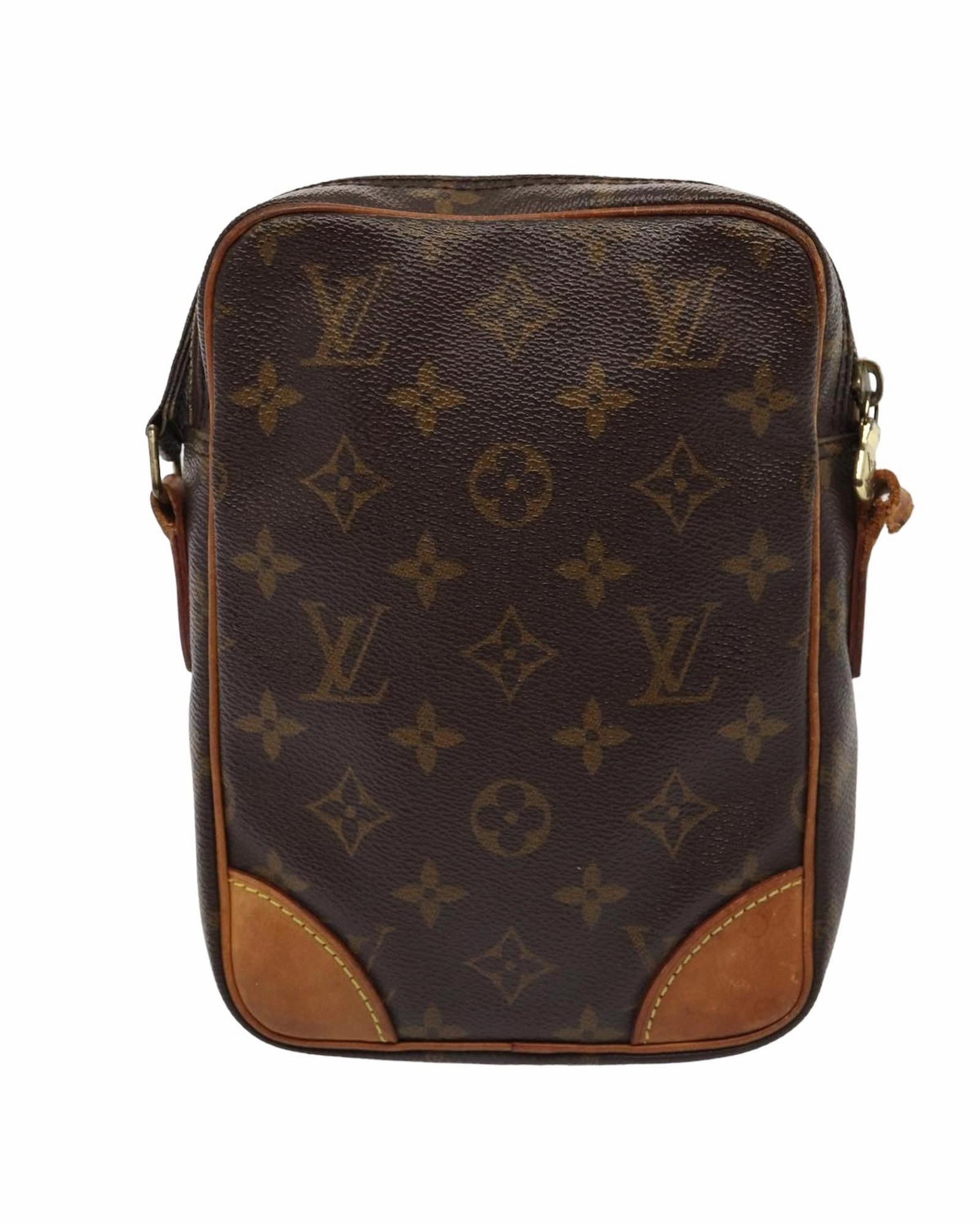 Pochette Crossbody Bag Model M51870