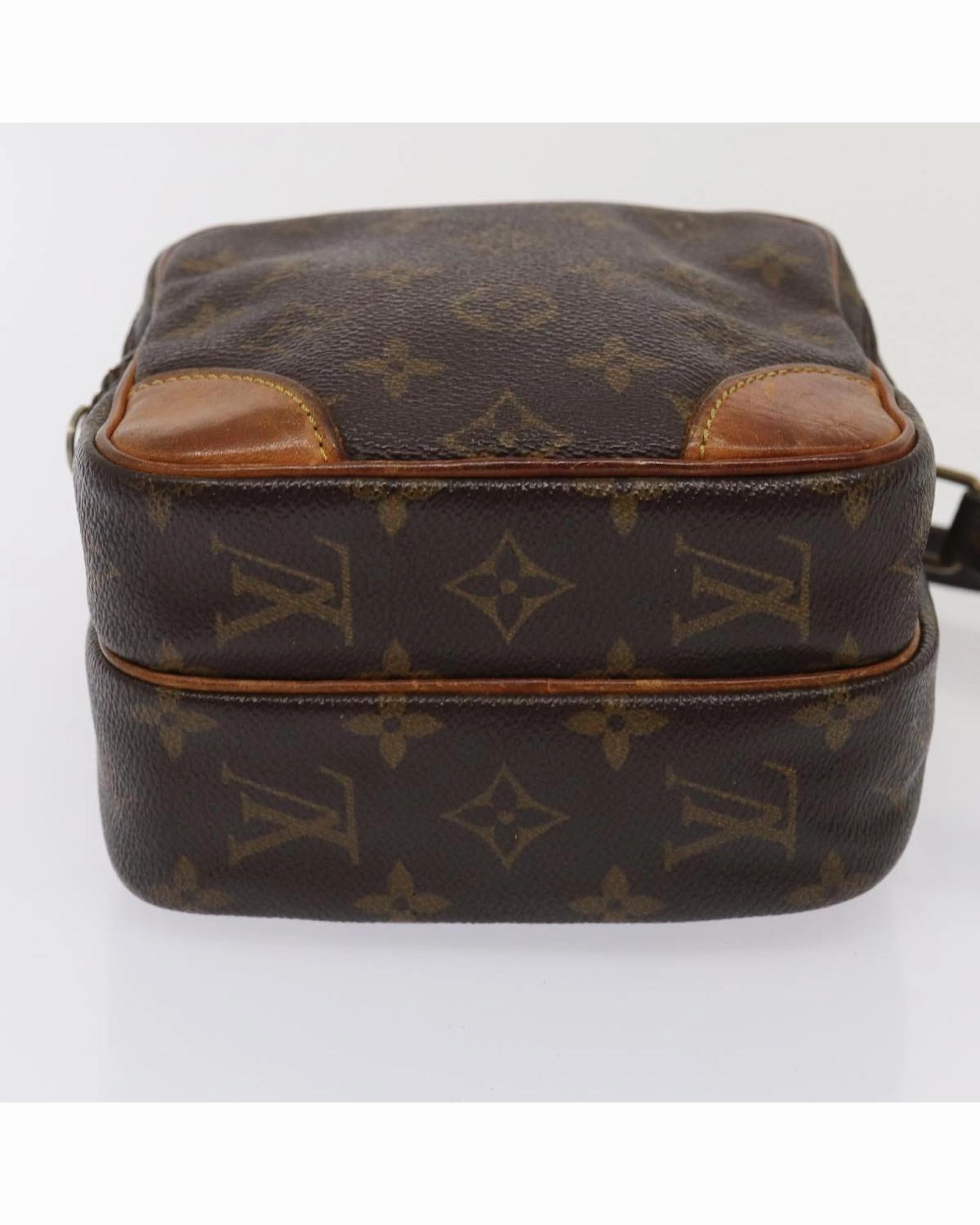 Pochette Crossbody Bag Monogram