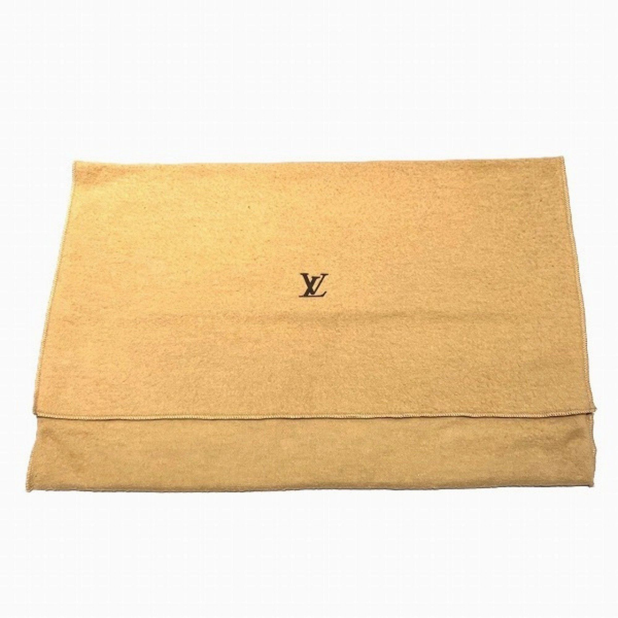 Pochette Crossbody Bag Monogram Canvas