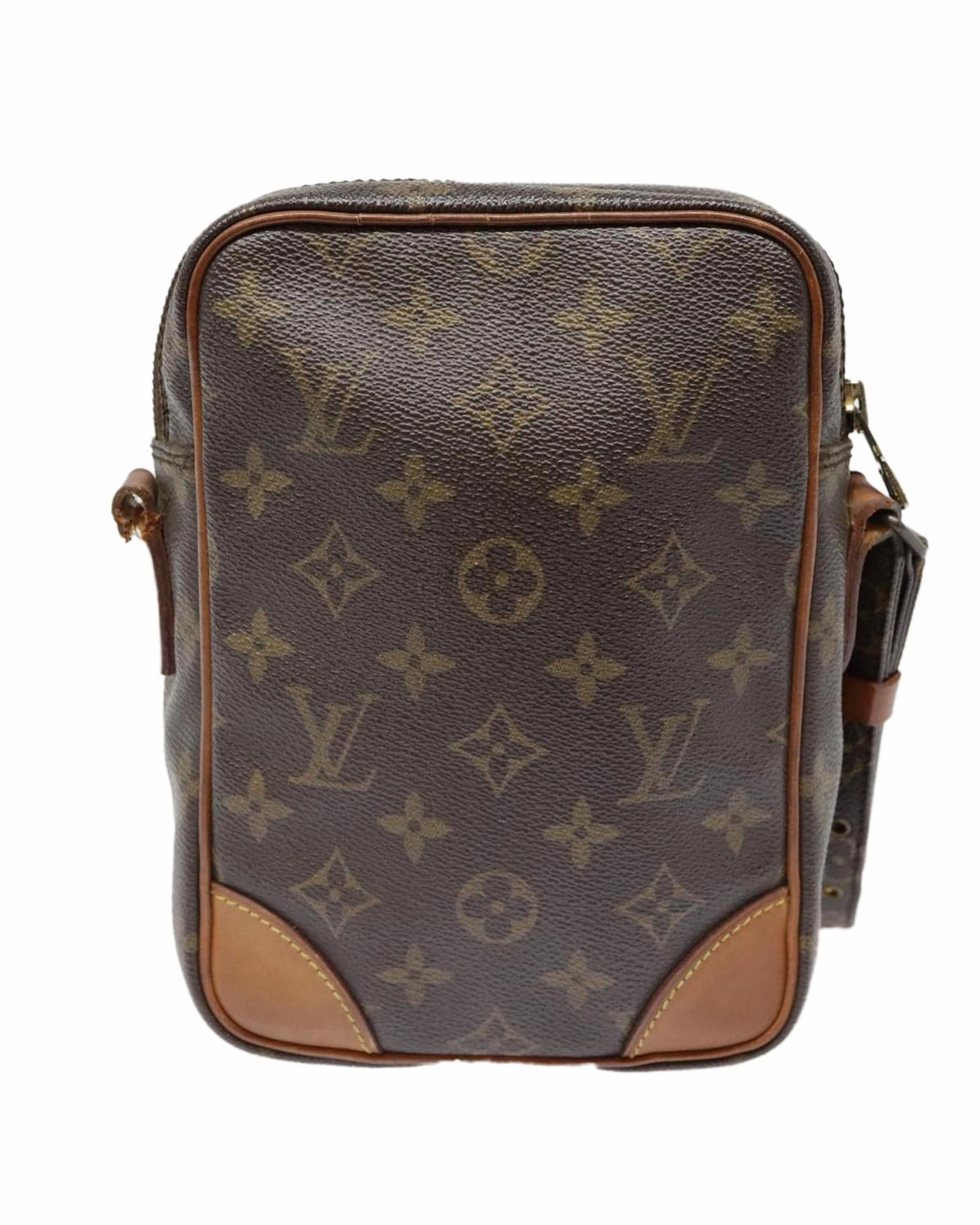 Pochette Crossbody Bag
