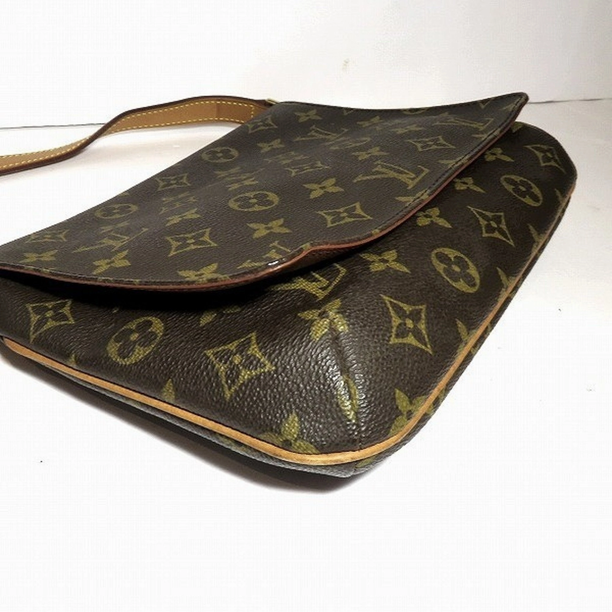 Pochette Crossbody M51245 Shoulder Bag