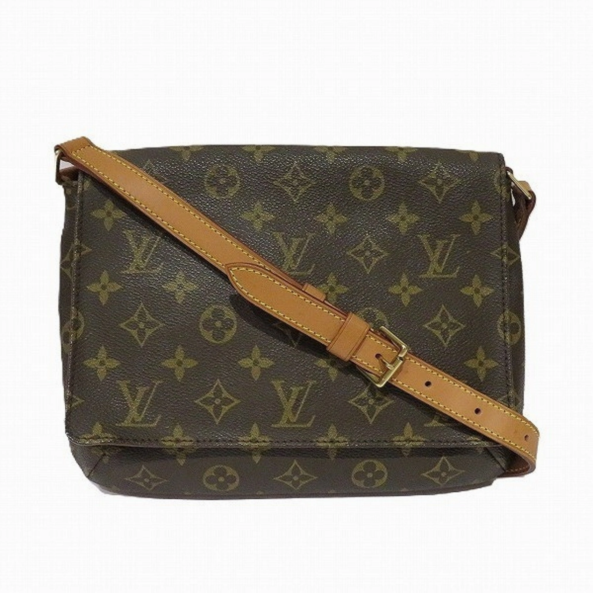 Pochette Crossbody M51245 Shoulder Bag