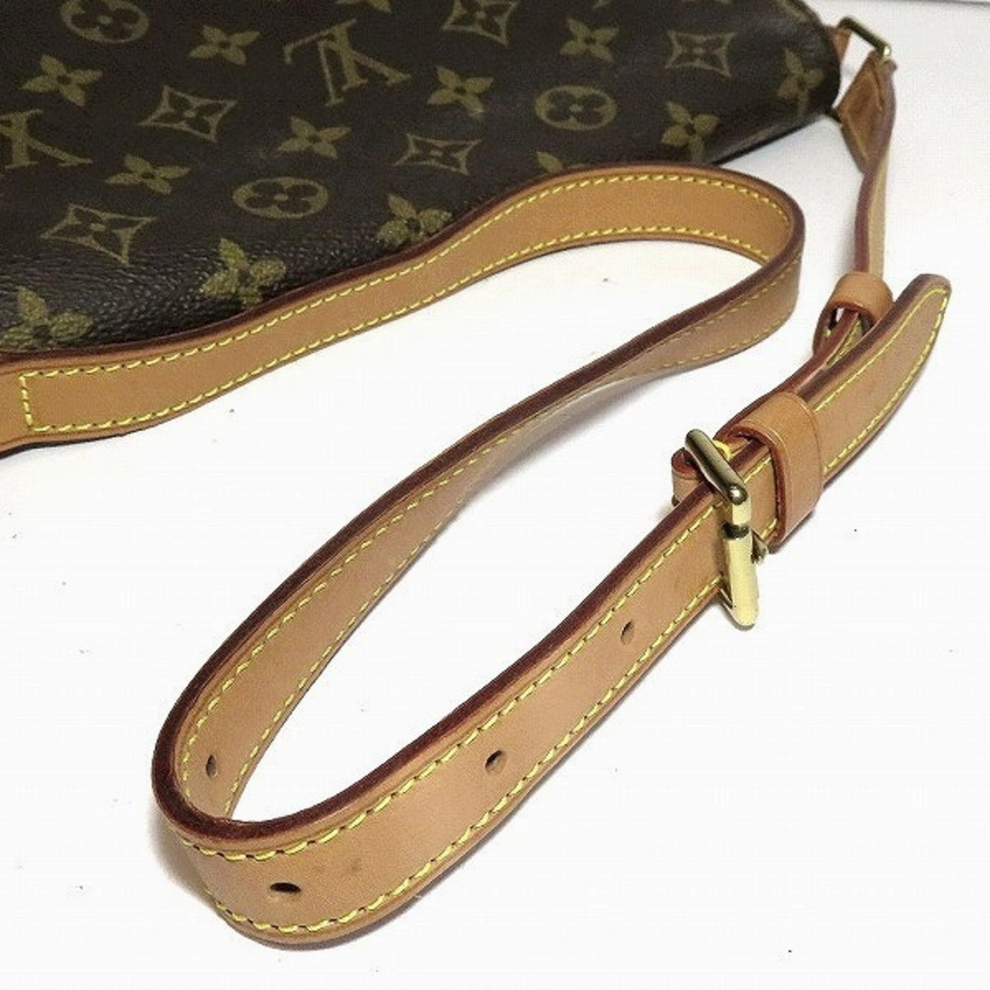 Pochette Crossbody M51245 Shoulder Bag