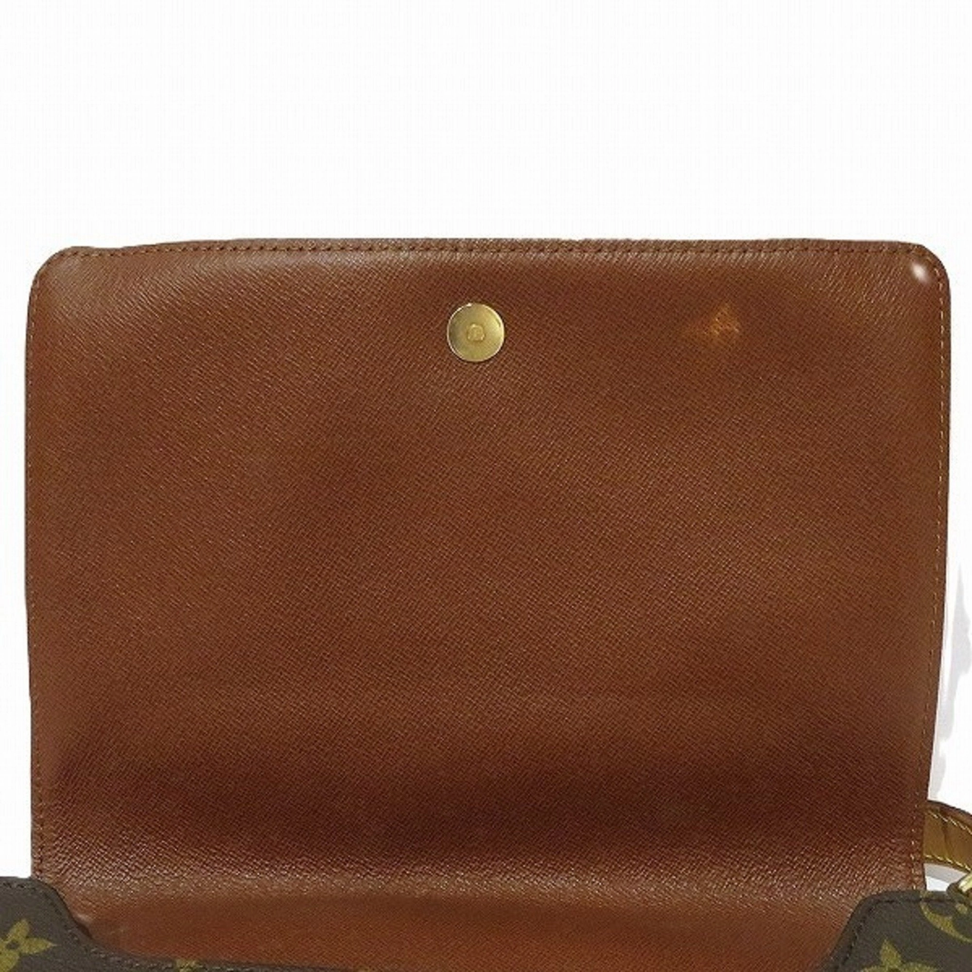 Pochette Crossbody M51245 Shoulder Bag