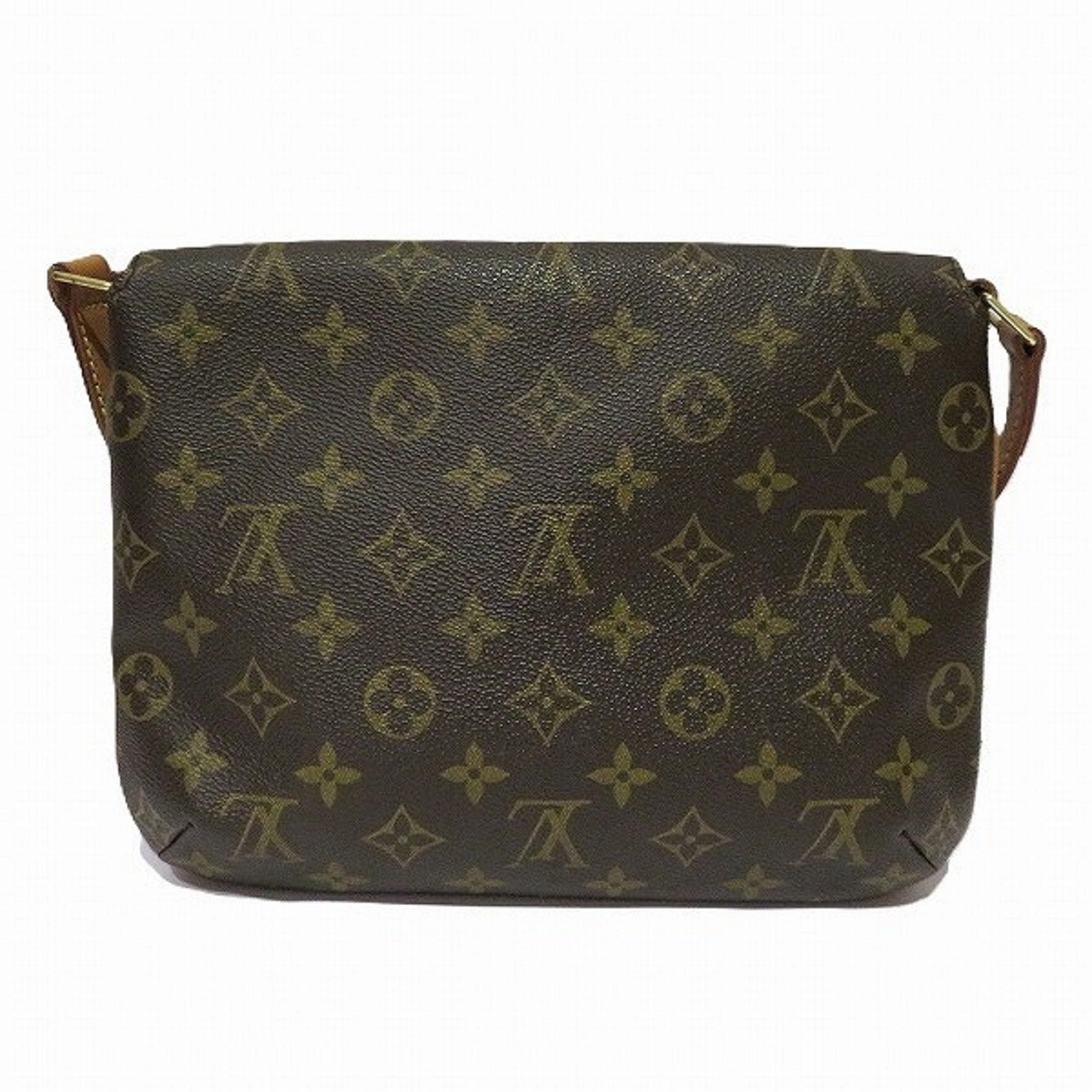 Pochette Crossbody M51245 Shoulder Bag