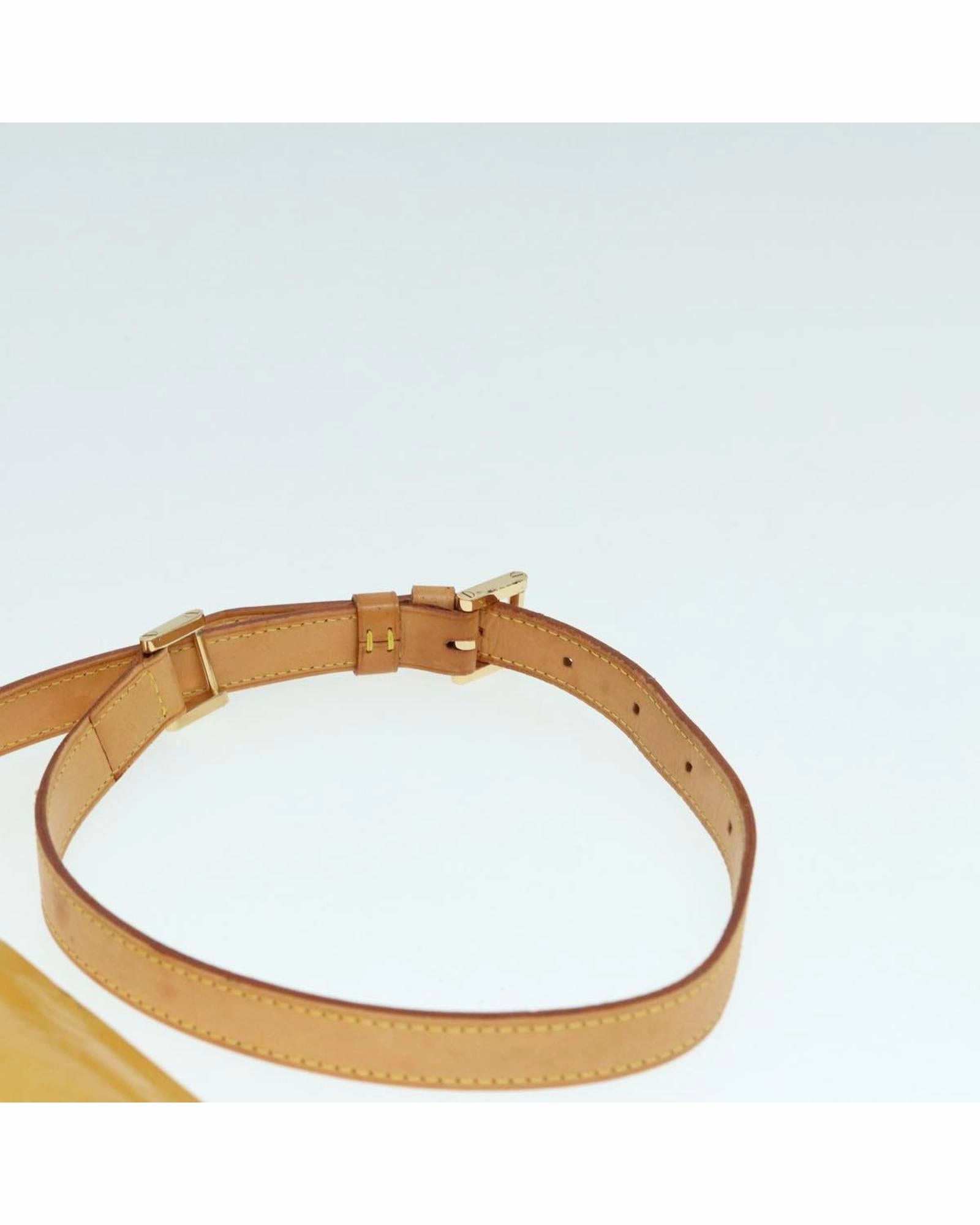 Pochette M90076 crossbody bag