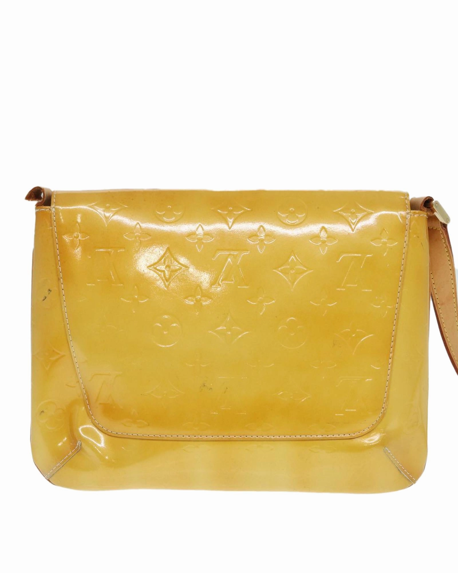 Pochette M90076 crossbody bag