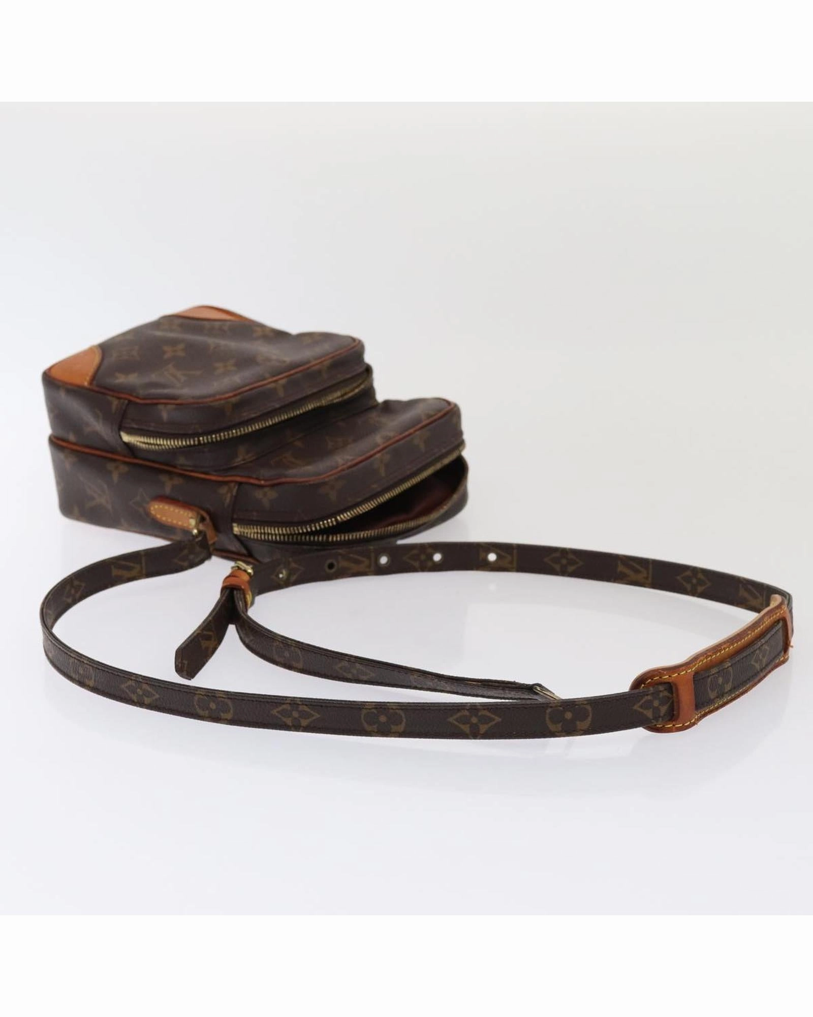Pochette Voyage Crossbody Bag