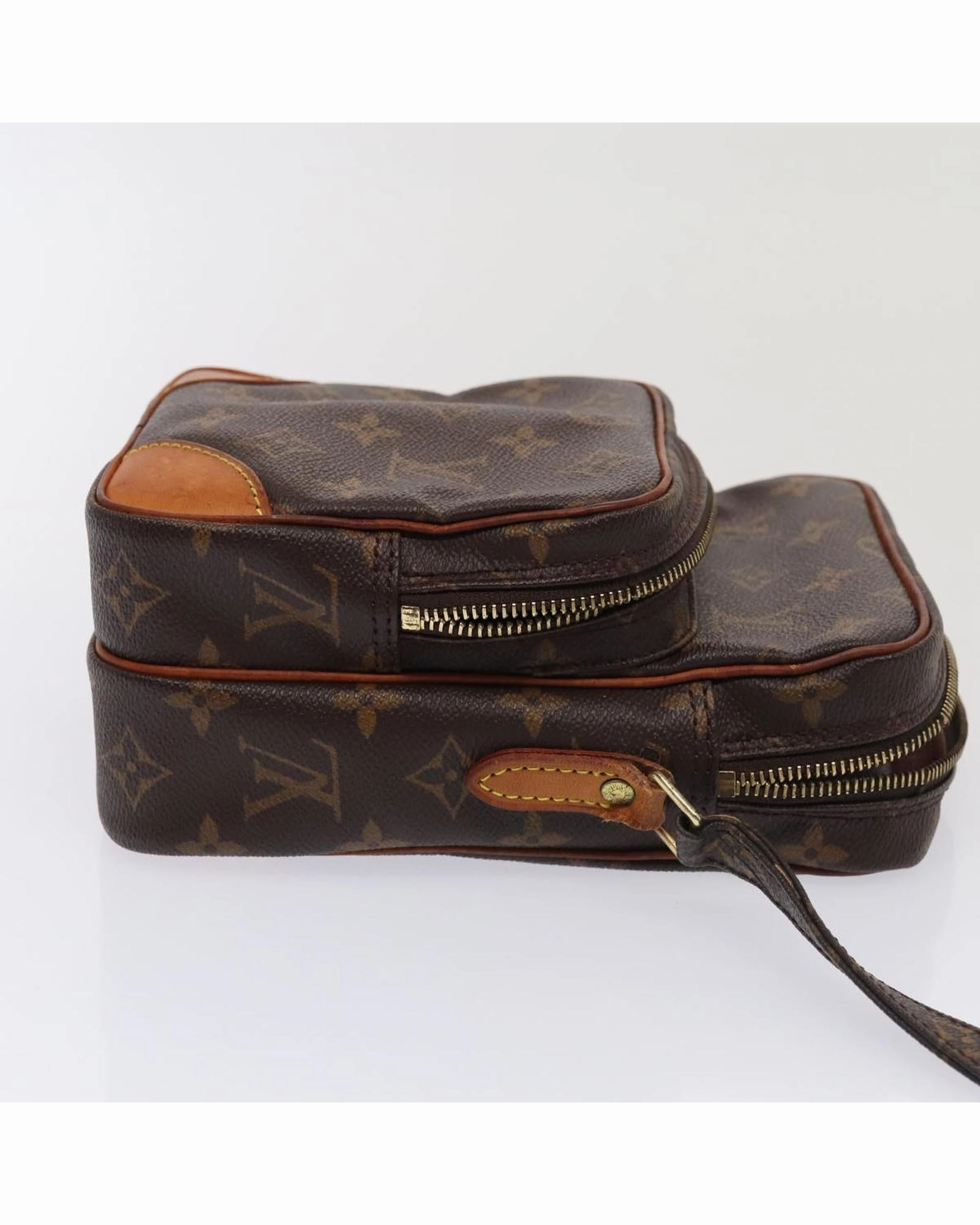 Pochette Voyage Crossbody Bag