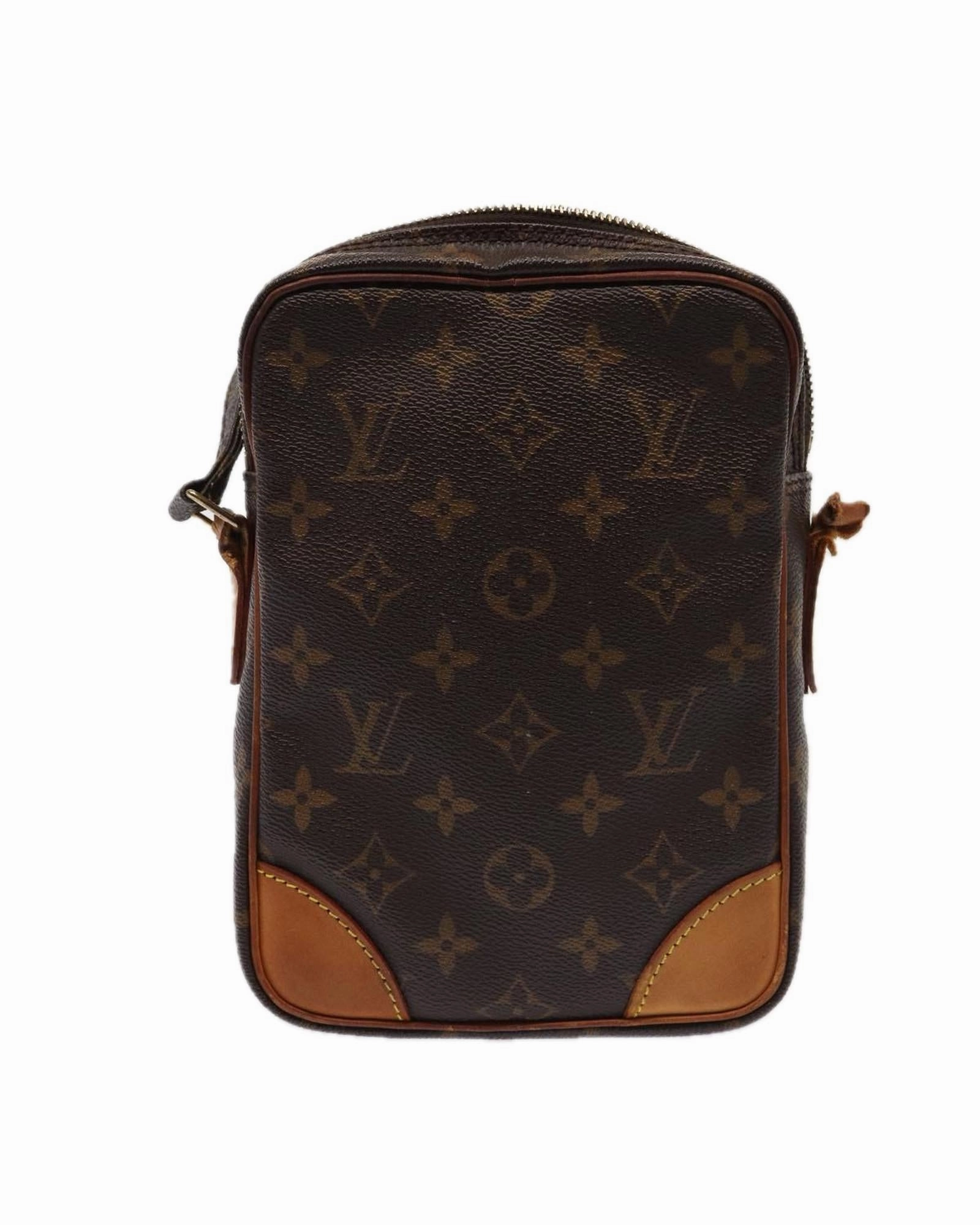 Pochette Voyage Crossbody Bag