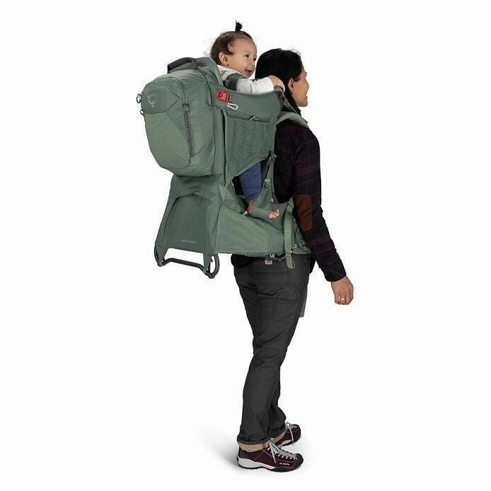 Poco Premium Child Carrier