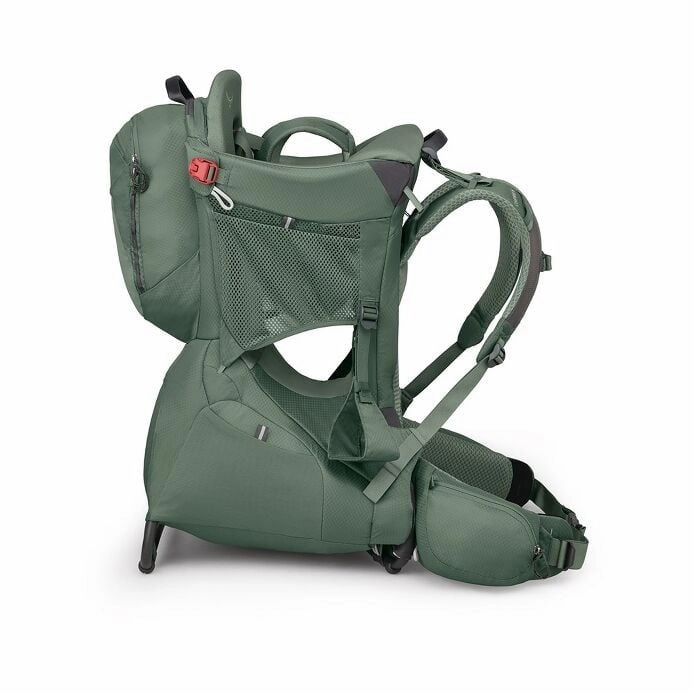 Poco Premium Child Carrier