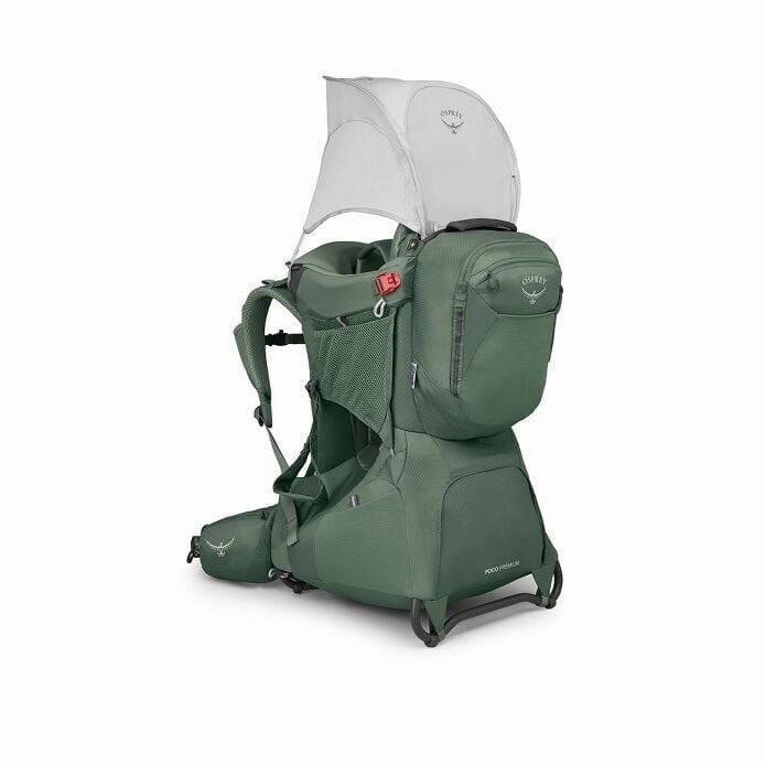 Poco Premium Child Carrier