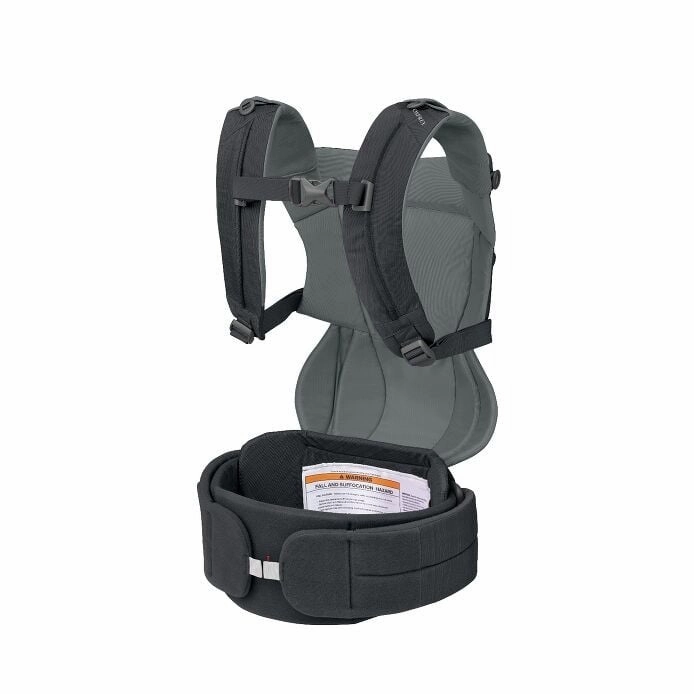 Poco Soft Child Carrier LT