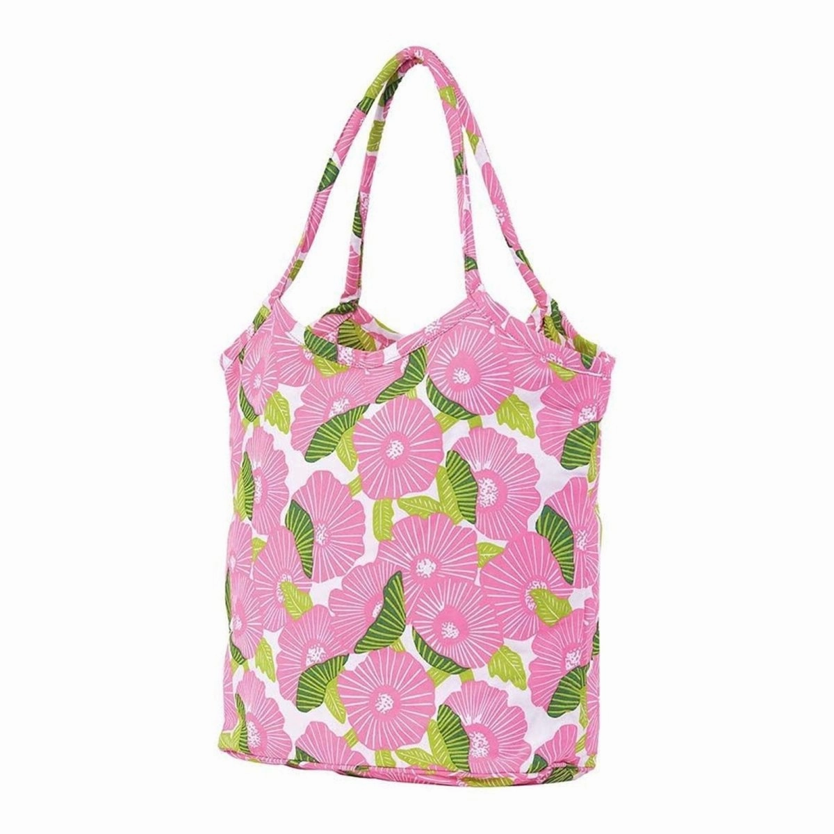 Poppy Papaver Bucket Bag