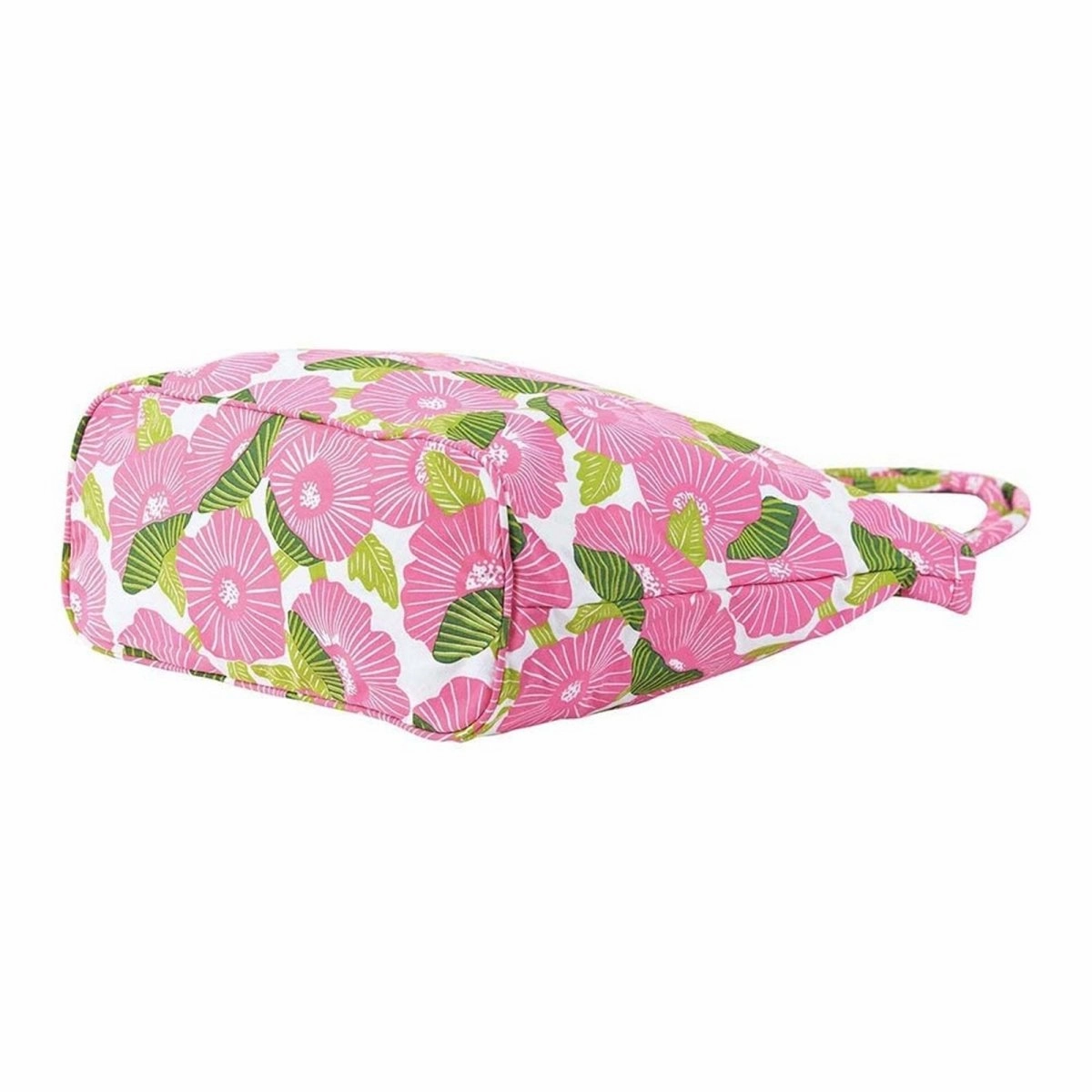 Poppy Papaver Bucket Bag