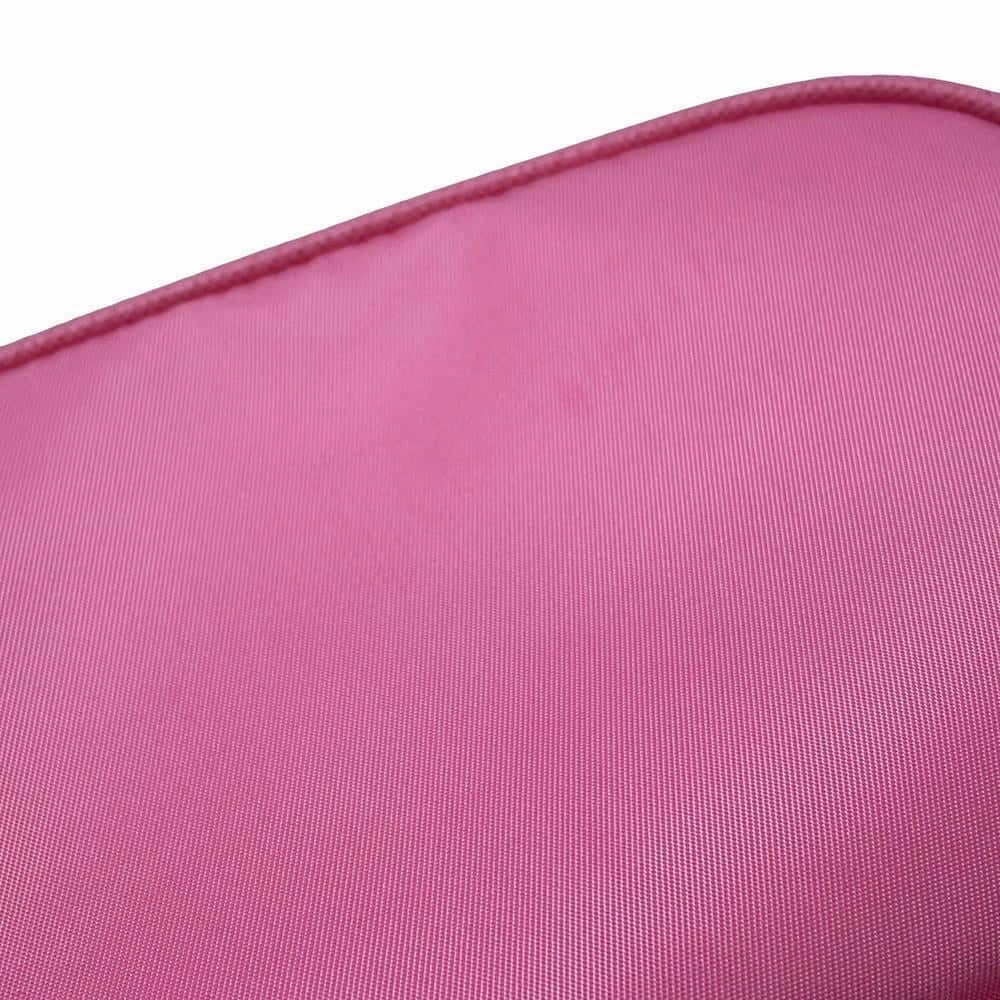 PRADA Drawstring Bag Shoulder Bag Pink1BE067 Nylon