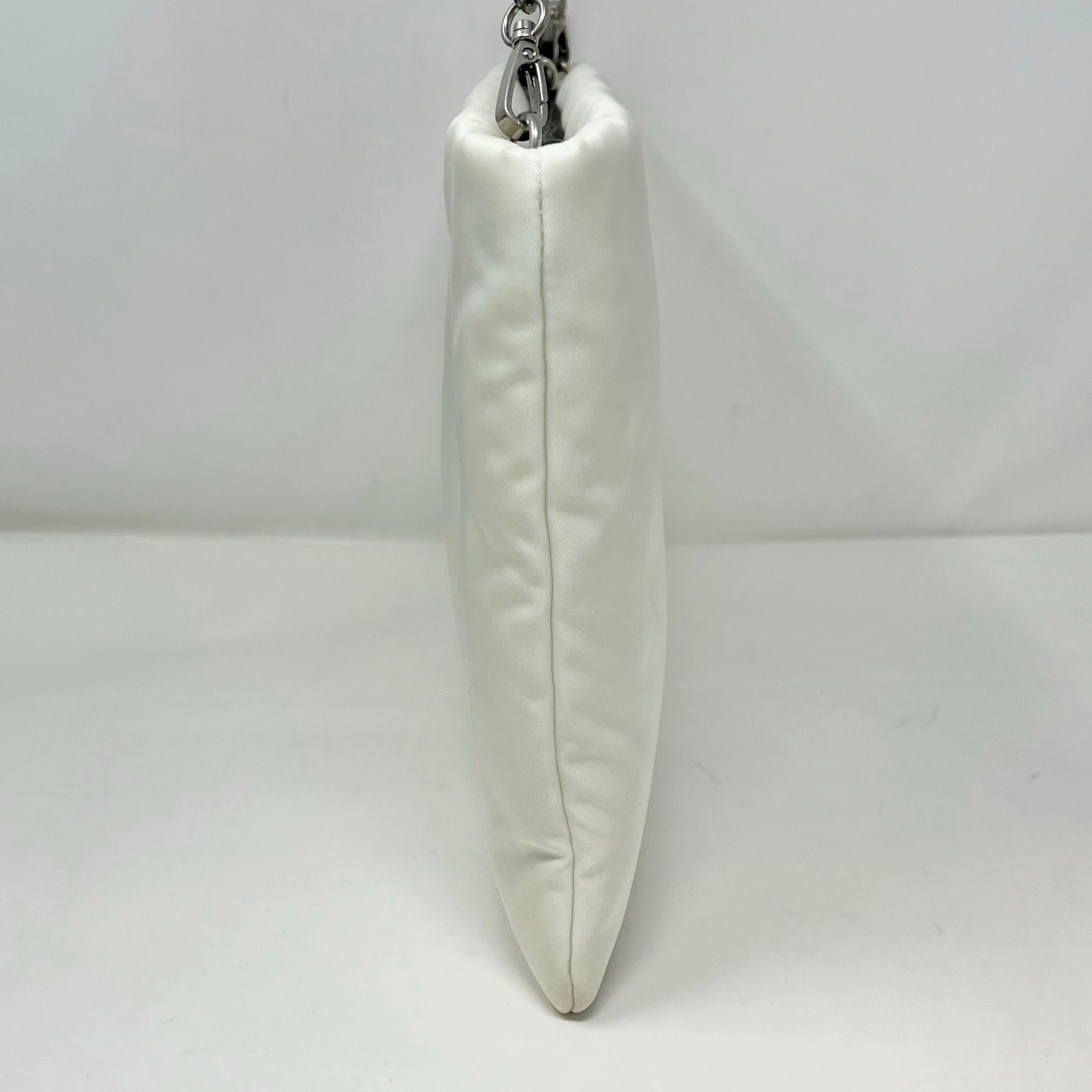 Prada Nylon Clutch