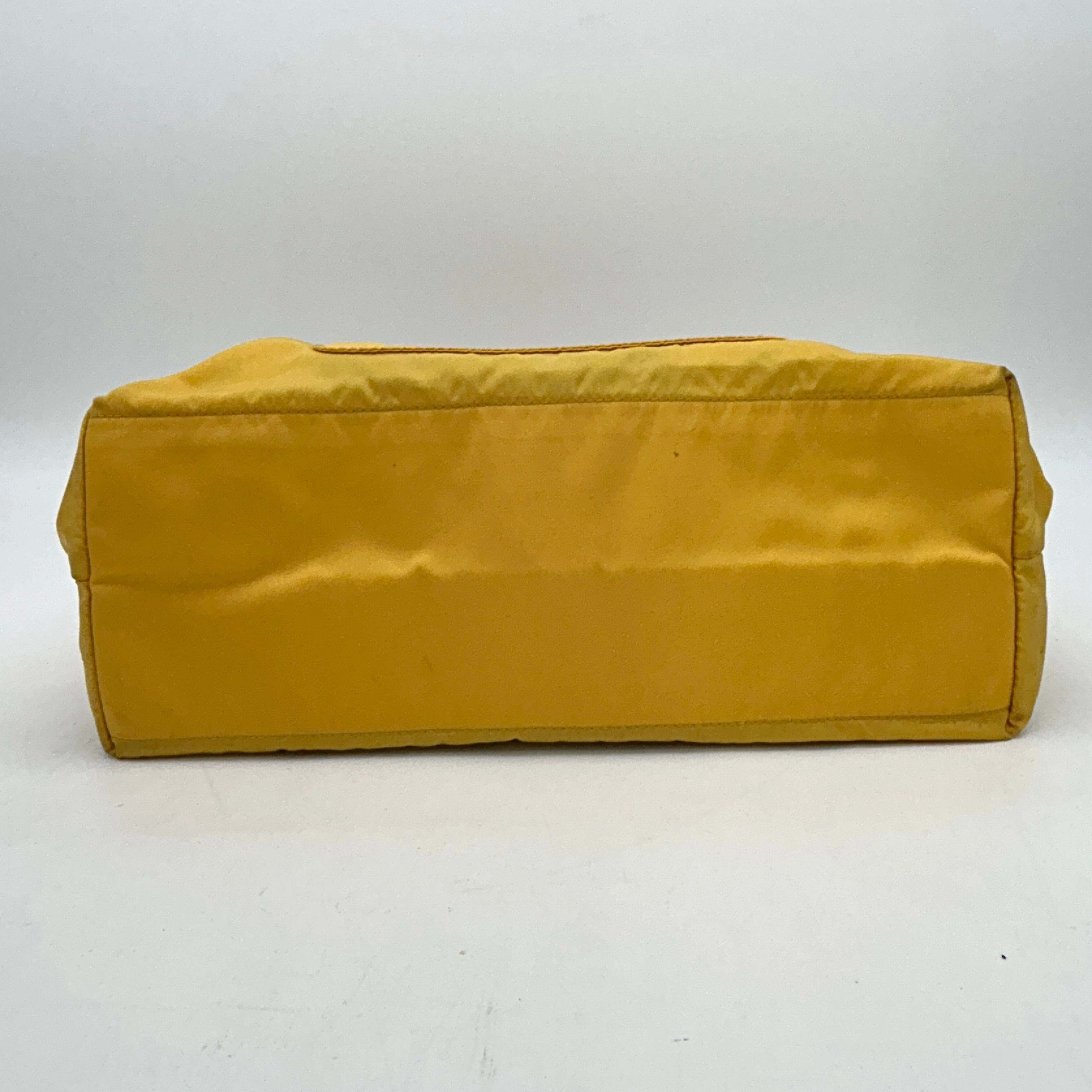 PRADA Nylon Vela Sport Pocket Shoulder Bag WDpr9918gg
