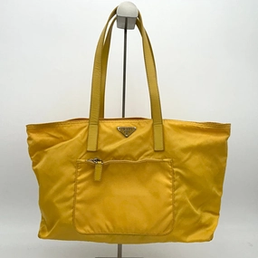 PRADA Nylon Vela Sport Pocket Shoulder Bag WDpr9918gg