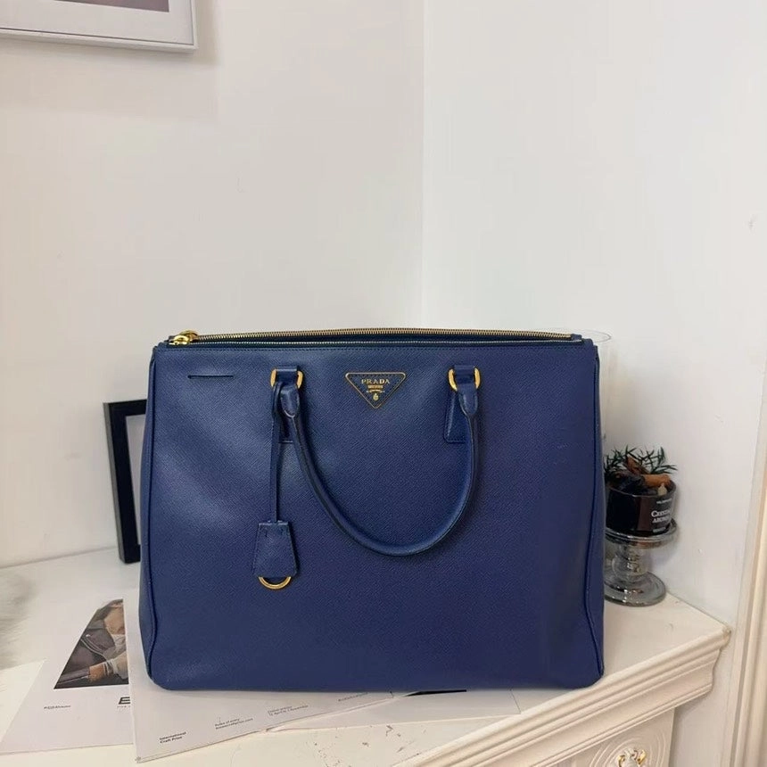 Prada Saffiano shoulder bag