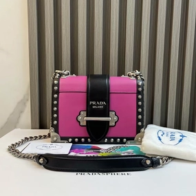 Prada shoulder bag 12767920