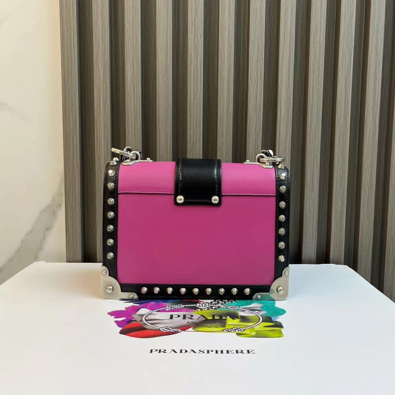 Prada shoulder bag 12767920