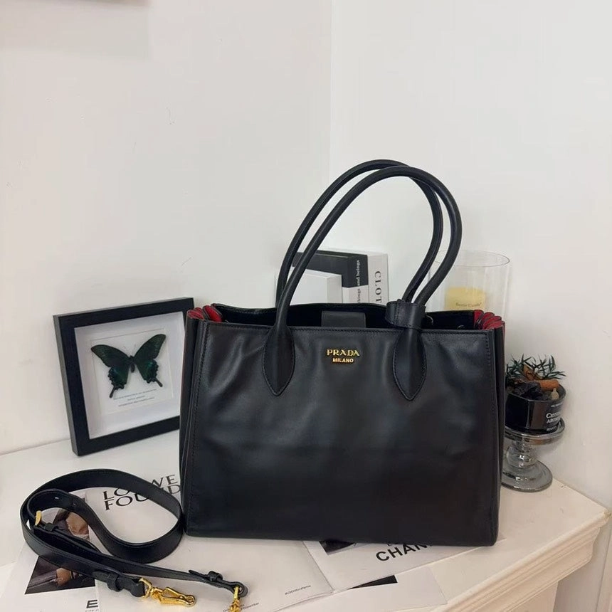 Prada shoulder bag