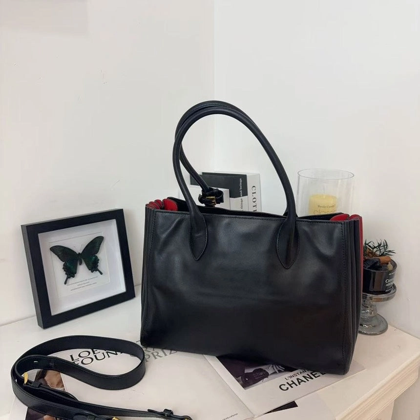 Prada shoulder bag