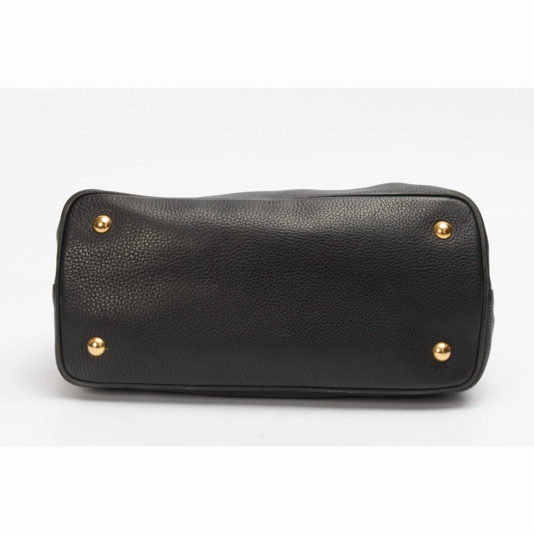 Prada Vitello Phenix Tote
